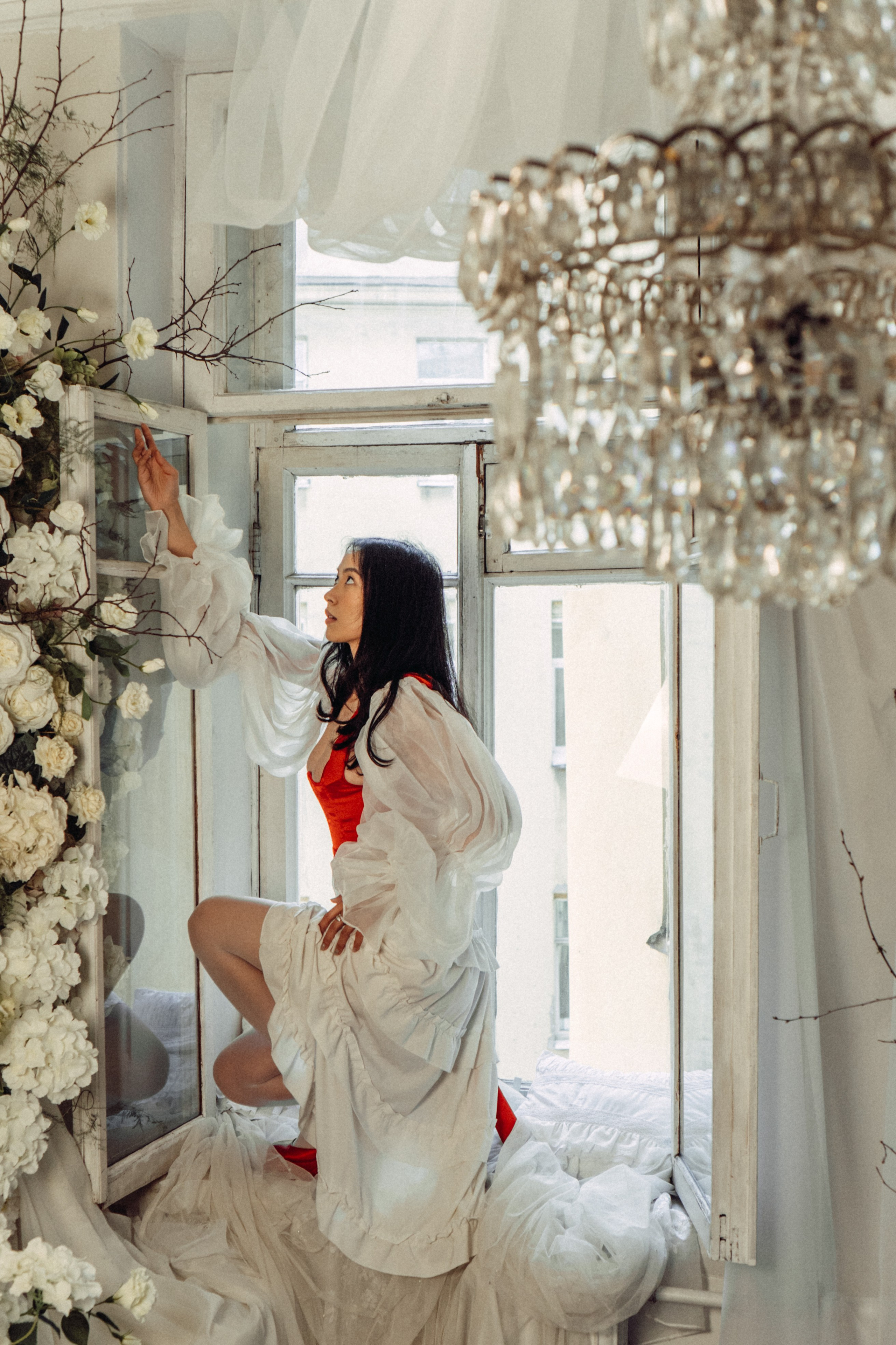 ВИНТАЖНЫЙ СТИЛЬ. Профессиональный фотограф, Санкт-Петербург — Виктория Богомолова