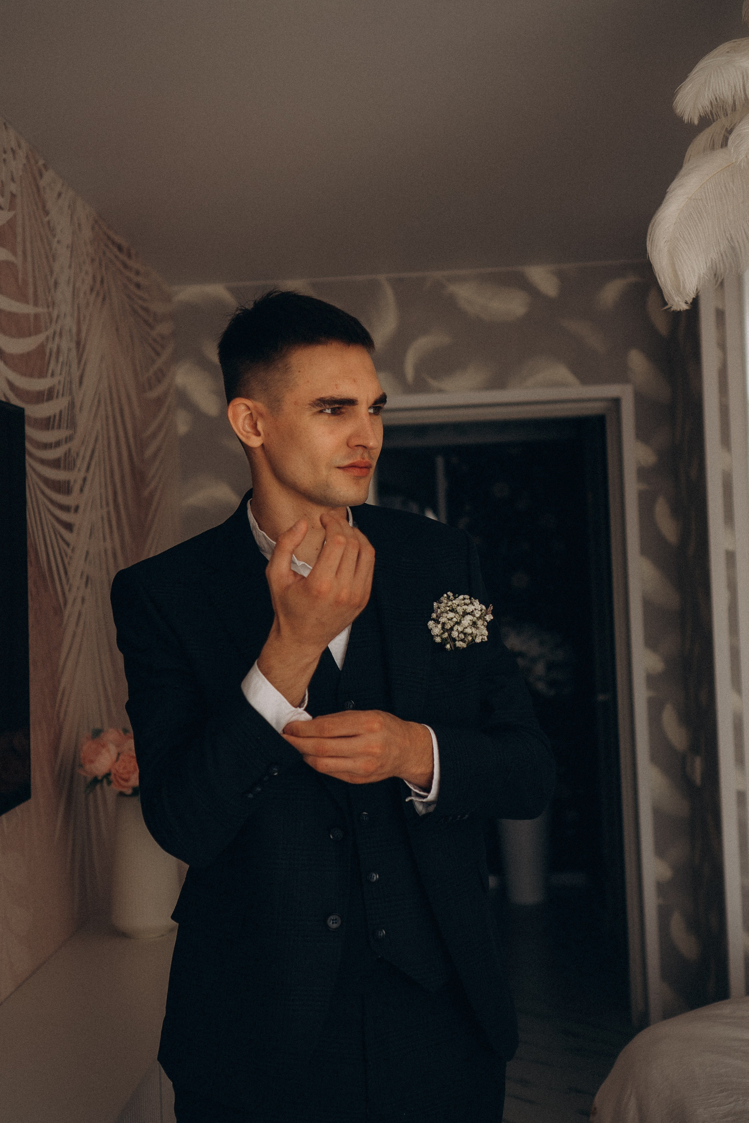 СВАДЕБНАЯ СЬЕМК В ПАРКЕ 300-ЛЕТИЯ. Профессиональный фотограф, Санкт-Петербург — Виктория Богомолова