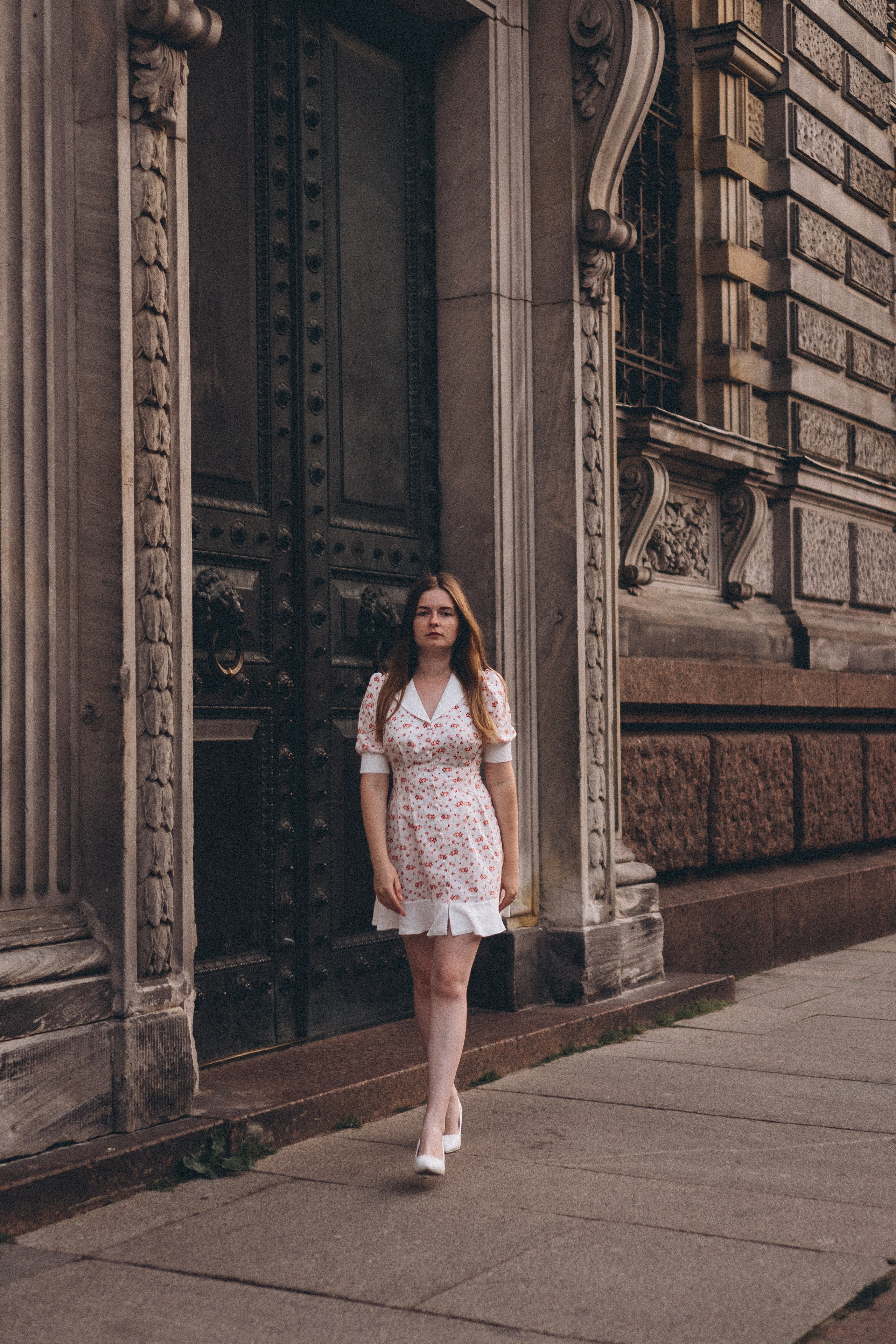 ПРОГУЛКА УТОРОМ ПО ПИТЕРУ. Профессиональный фотограф, Санкт-Петербург — Виктория Богомолова