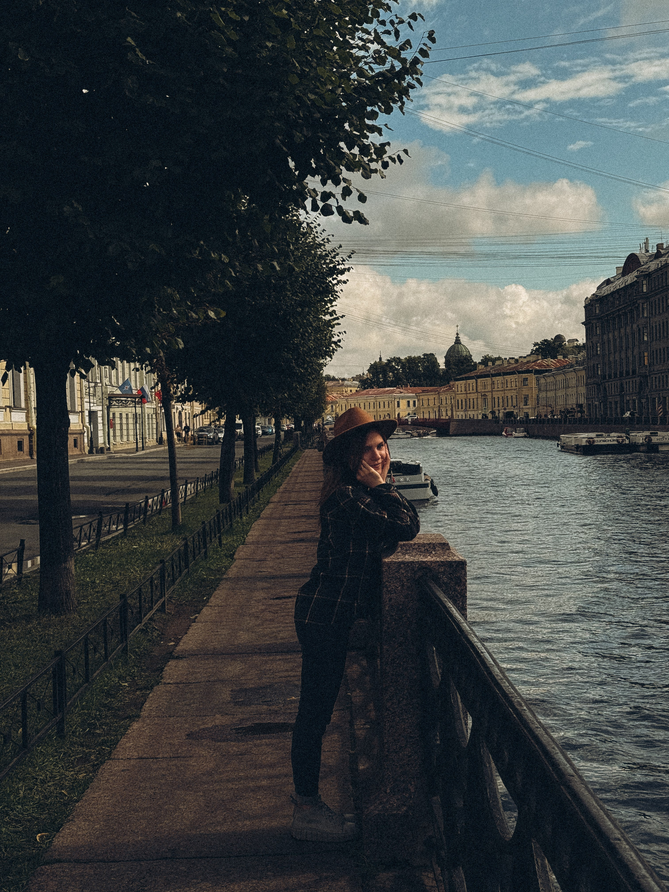 ФОТОСЕССИЯ НА ТЕЛЕФОН. Профессиональный фотограф, Санкт-Петербург — Виктория Богомолова