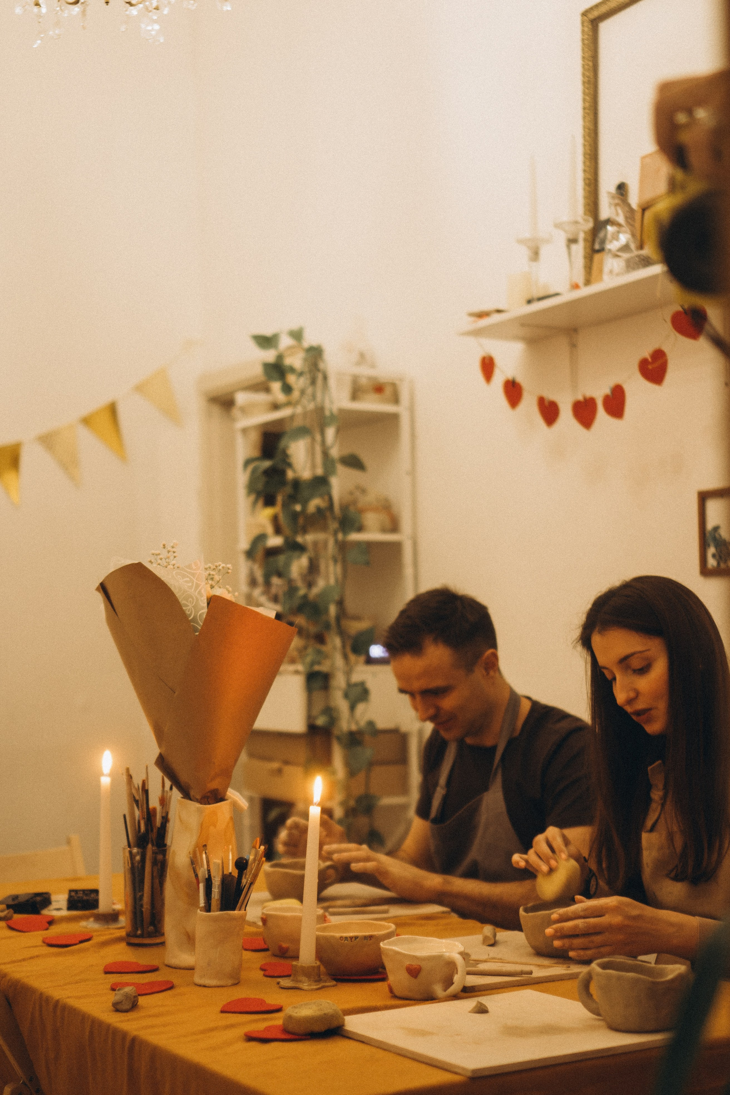 ЛЕПКАРНЯ. Профессиональный фотограф, Санкт-Петербург — Виктория Богомолова