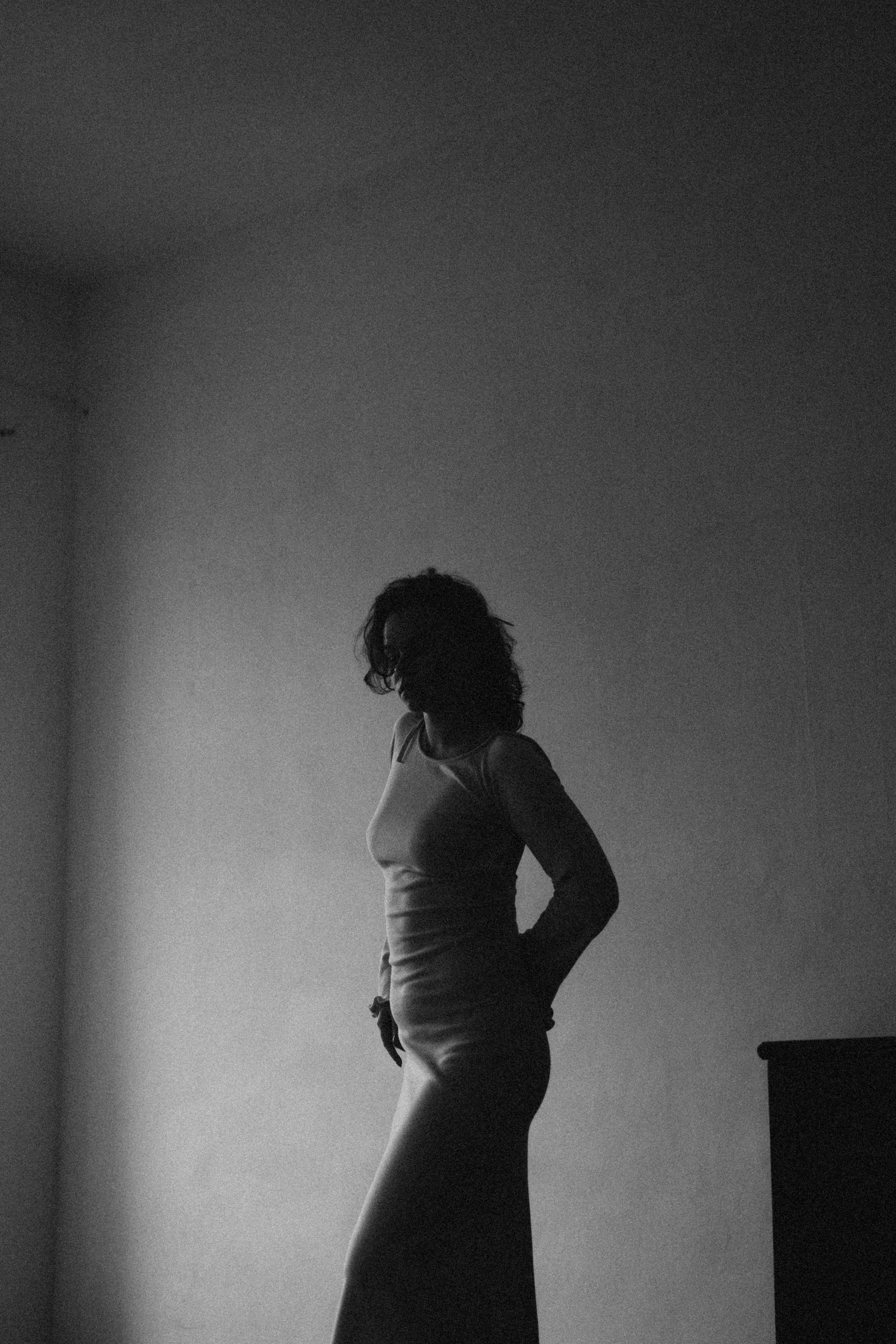 Студийная для девушки. Профессиональный фотограф, Санкт-Петербург — Виктория Богомолова