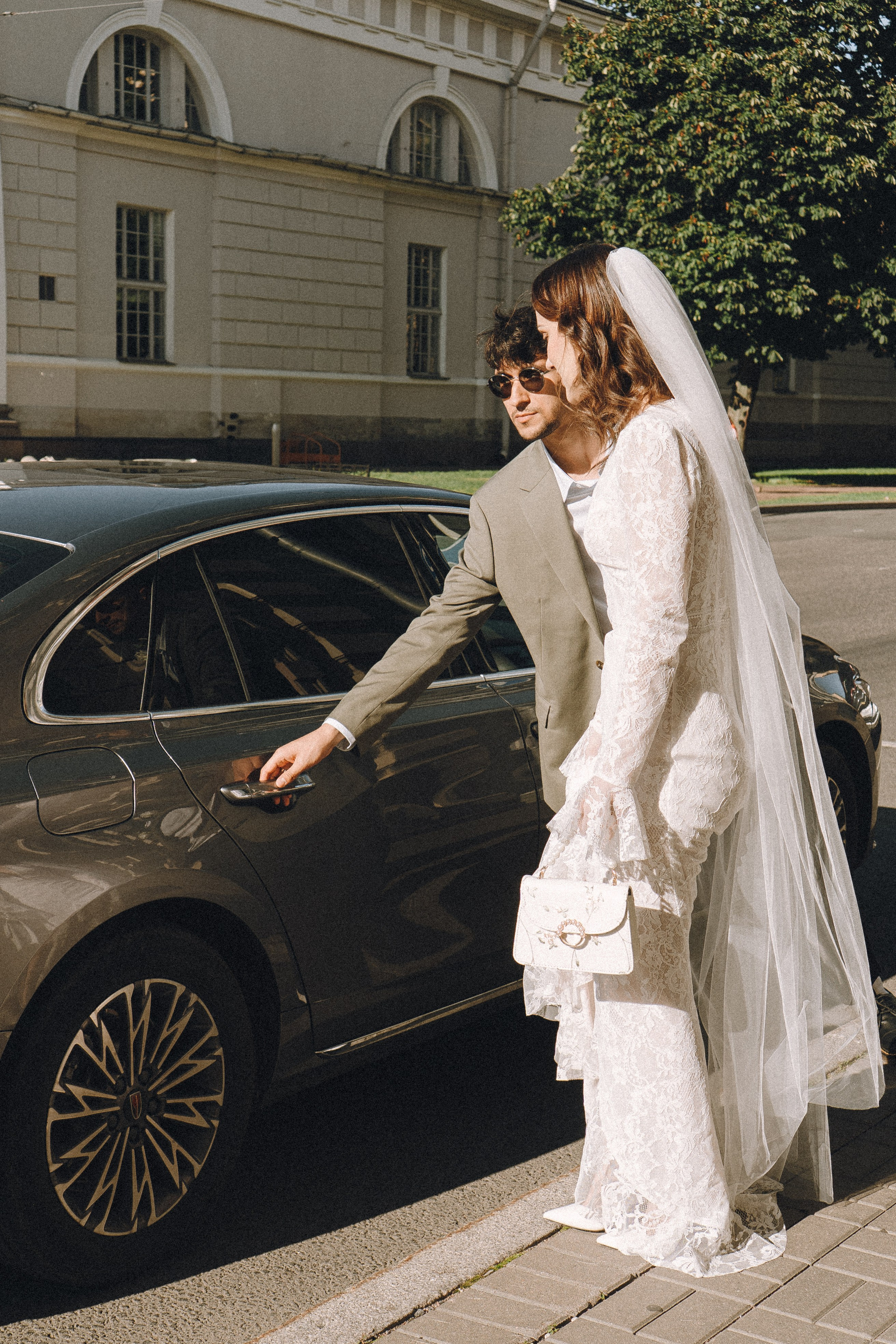 СВАДЕБНАЯ СЬЕМКА В ПЕРВОМ ДВОРЦЕ БРАКОСОЧЕТАНИЯ. Профессиональный фотограф, Санкт-Петербург — Виктория Богомолова