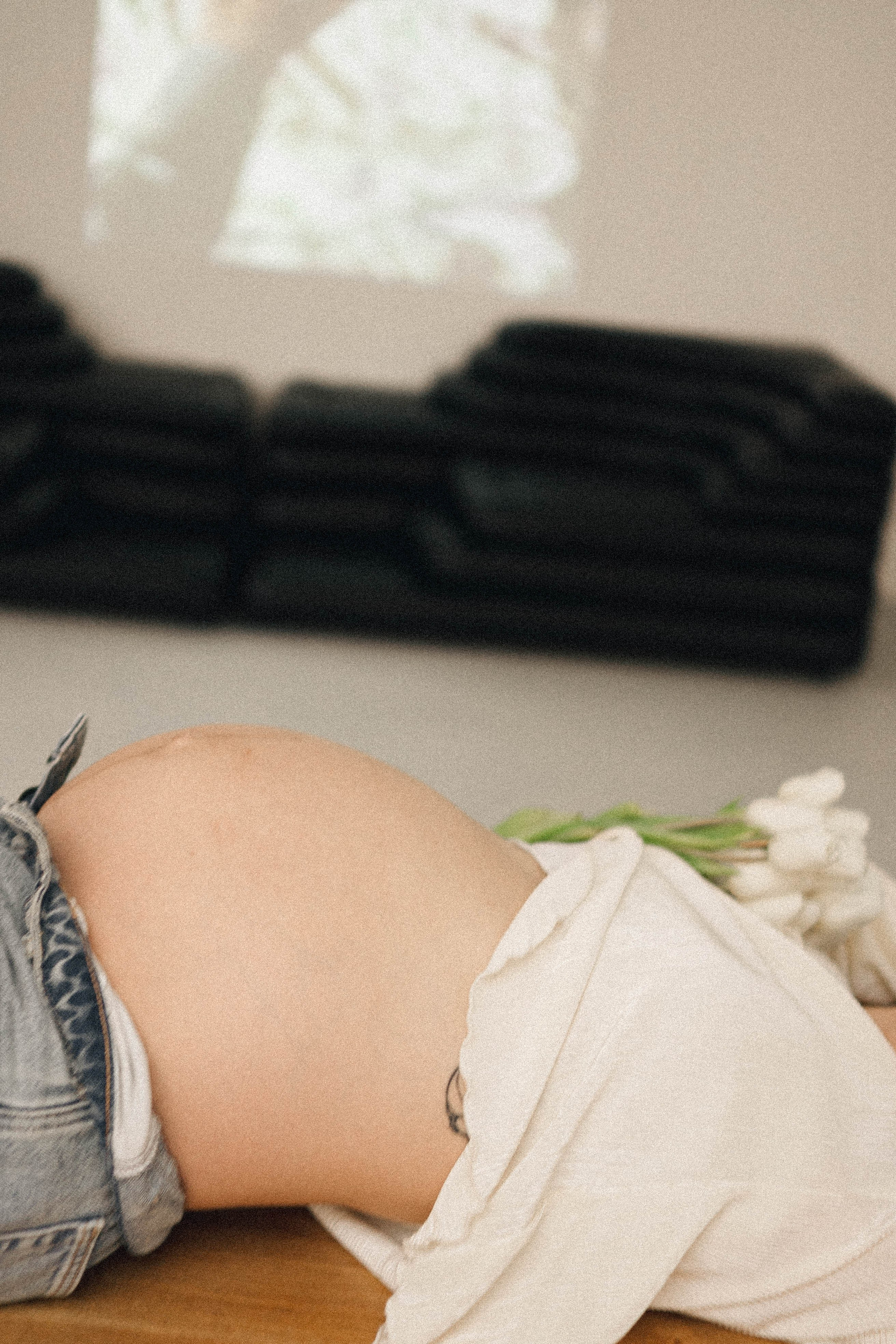 Love Story Беременность. Профессиональный фотограф, Санкт-Петербург — Виктория Богомолова