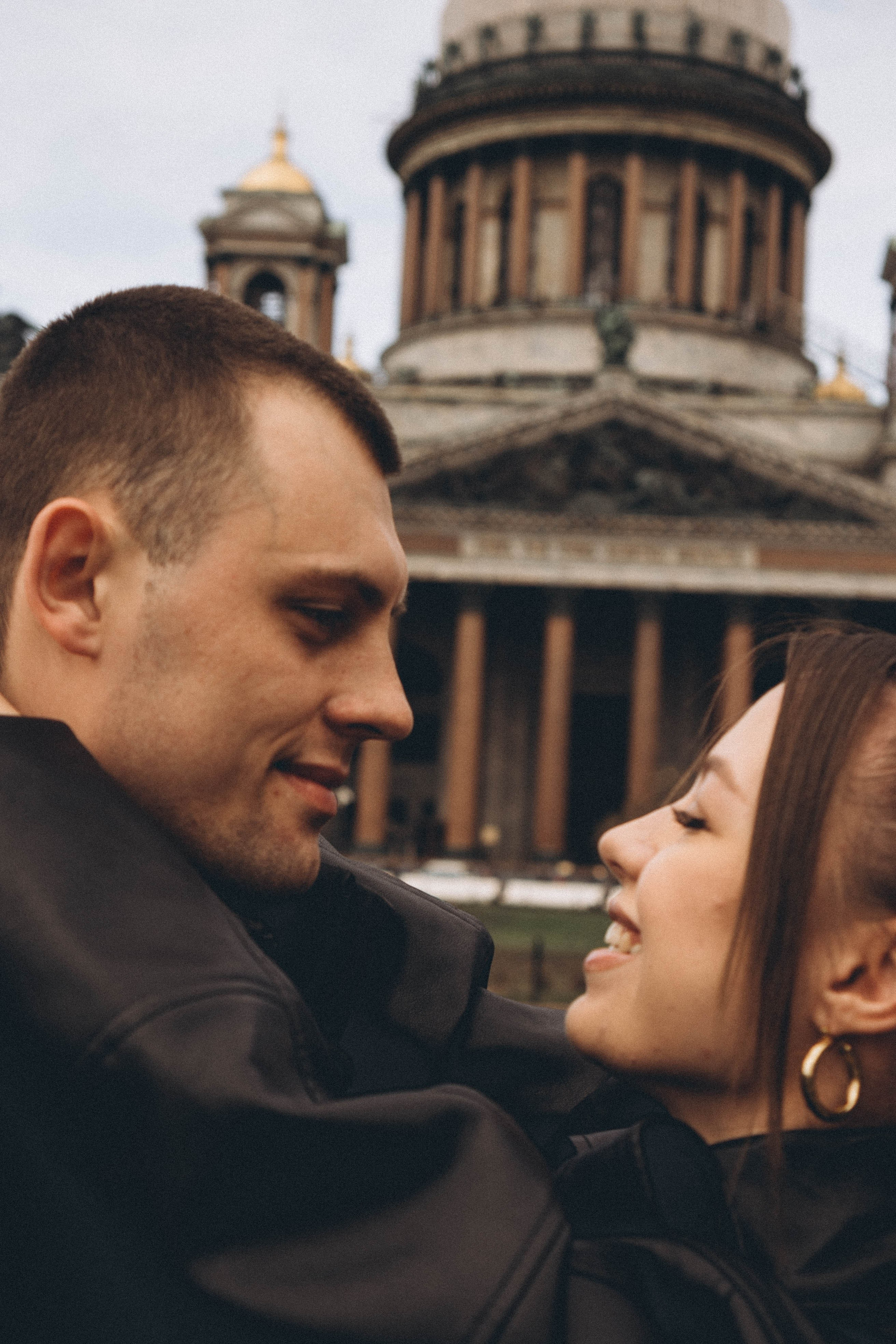 Прогулочная. Профессиональный фотограф, Санкт-Петербург — Виктория Богомолова