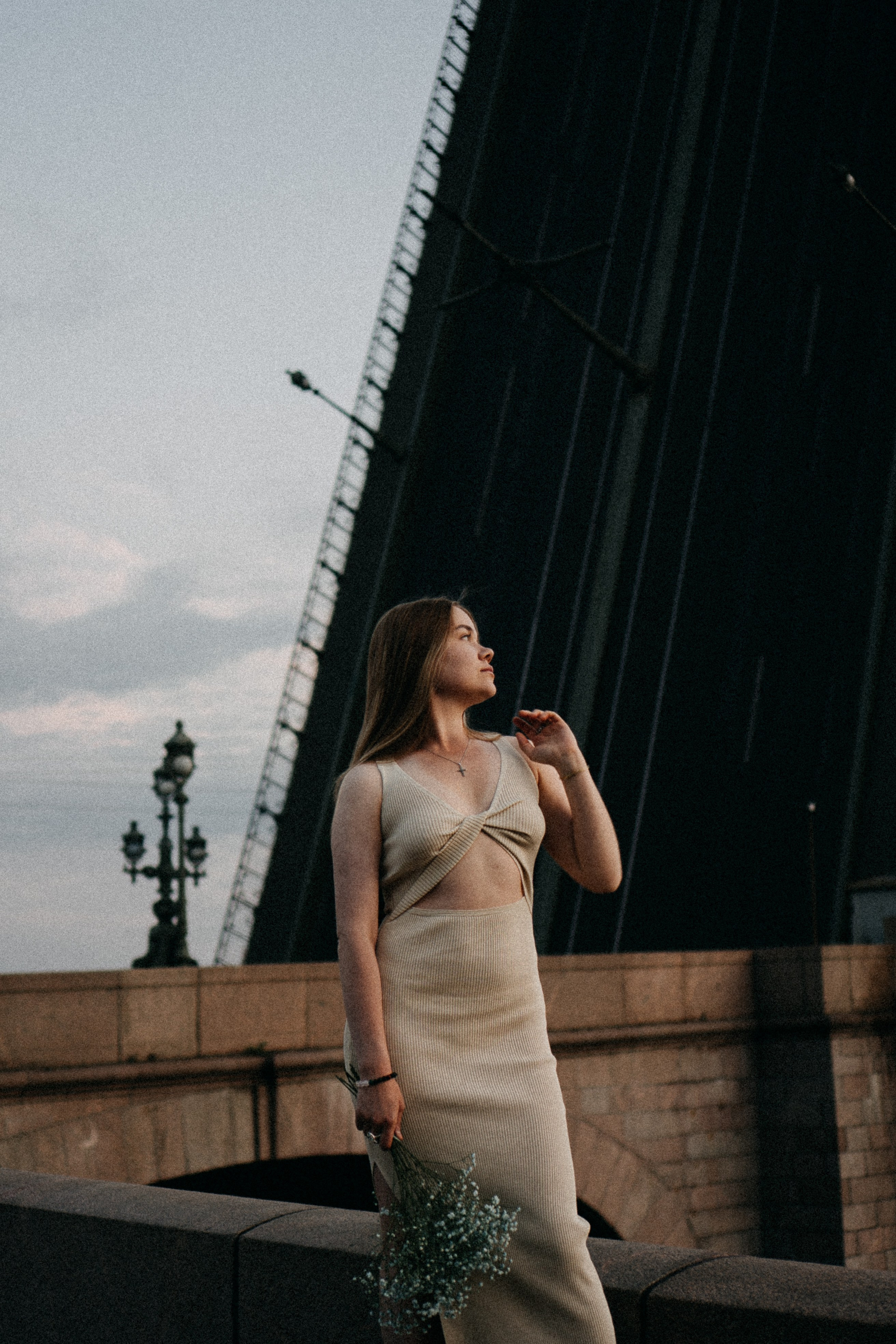 Рассветная. Профессиональный фотограф, Санкт-Петербург — Виктория Богомолова