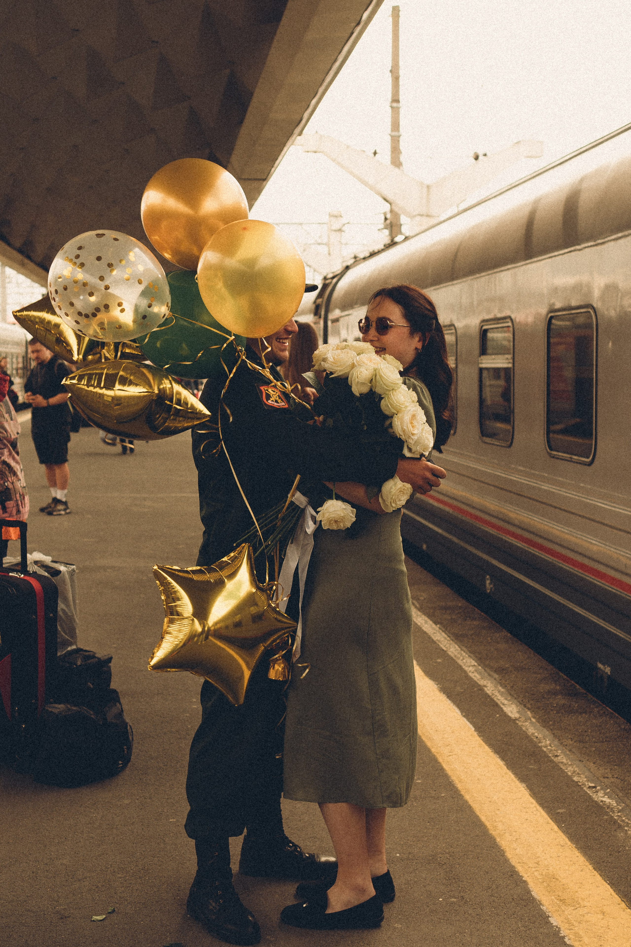 ПРЕДЛОЖЕНИЕ. Профессиональный фотограф, Санкт-Петербург — Виктория Богомолова