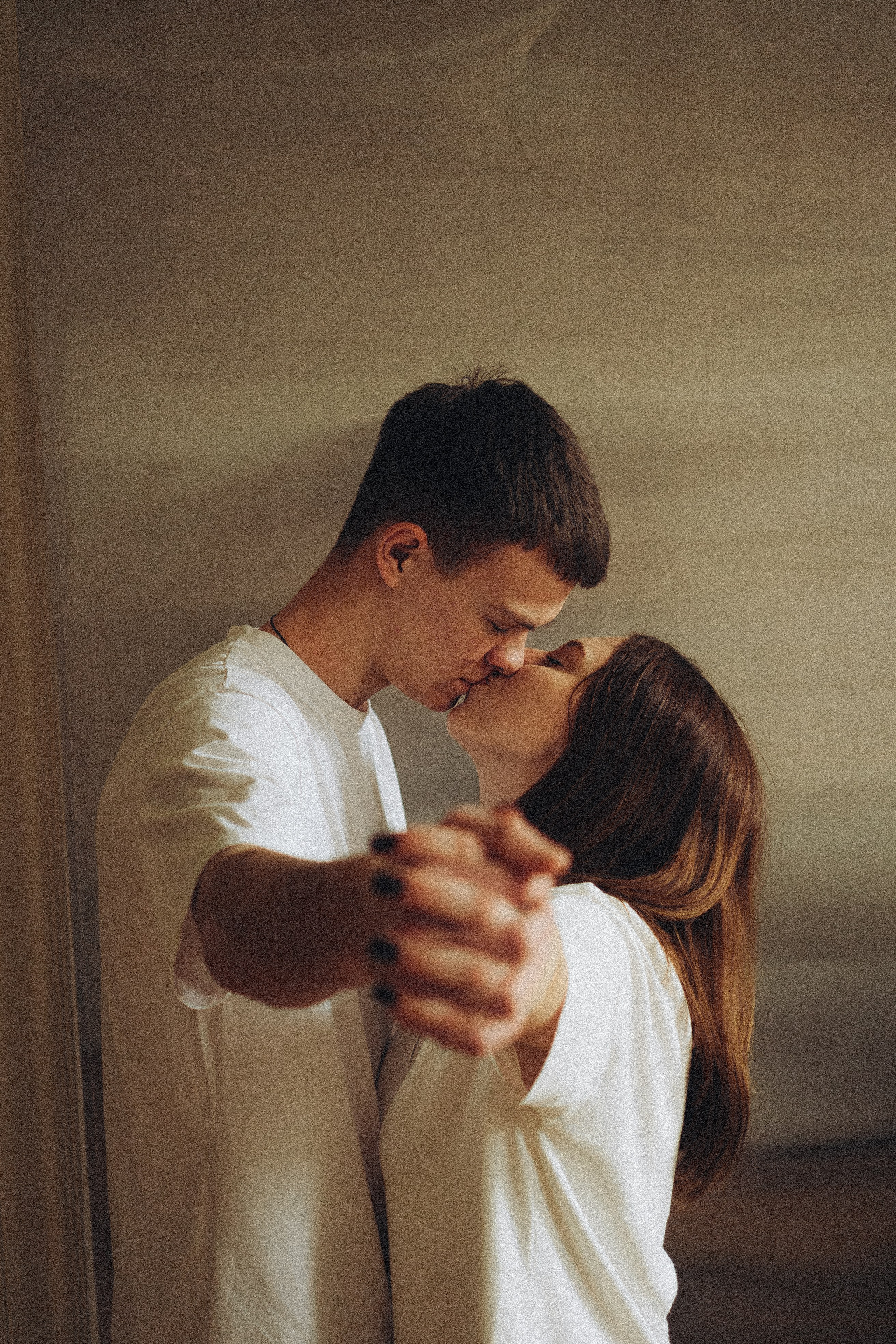 Студийная история. Профессиональный фотограф, Санкт-Петербург — Виктория Богомолова