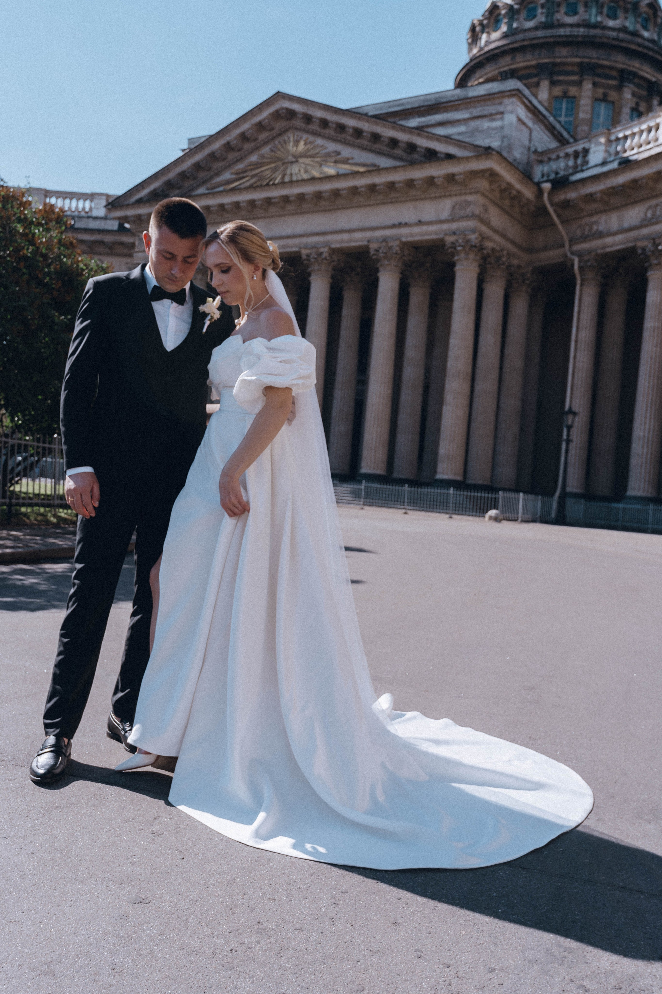 СВАДЕНБНАЯ СЬЕМКА НА КАТЕРЕ ПО КАНАЛАМ САНКТ-ПЕТЕРБУРГА И В АКВАТОРИИ НЕВЫ. Профессиональный фотограф, Санкт-Петербург — Виктория Богомолова