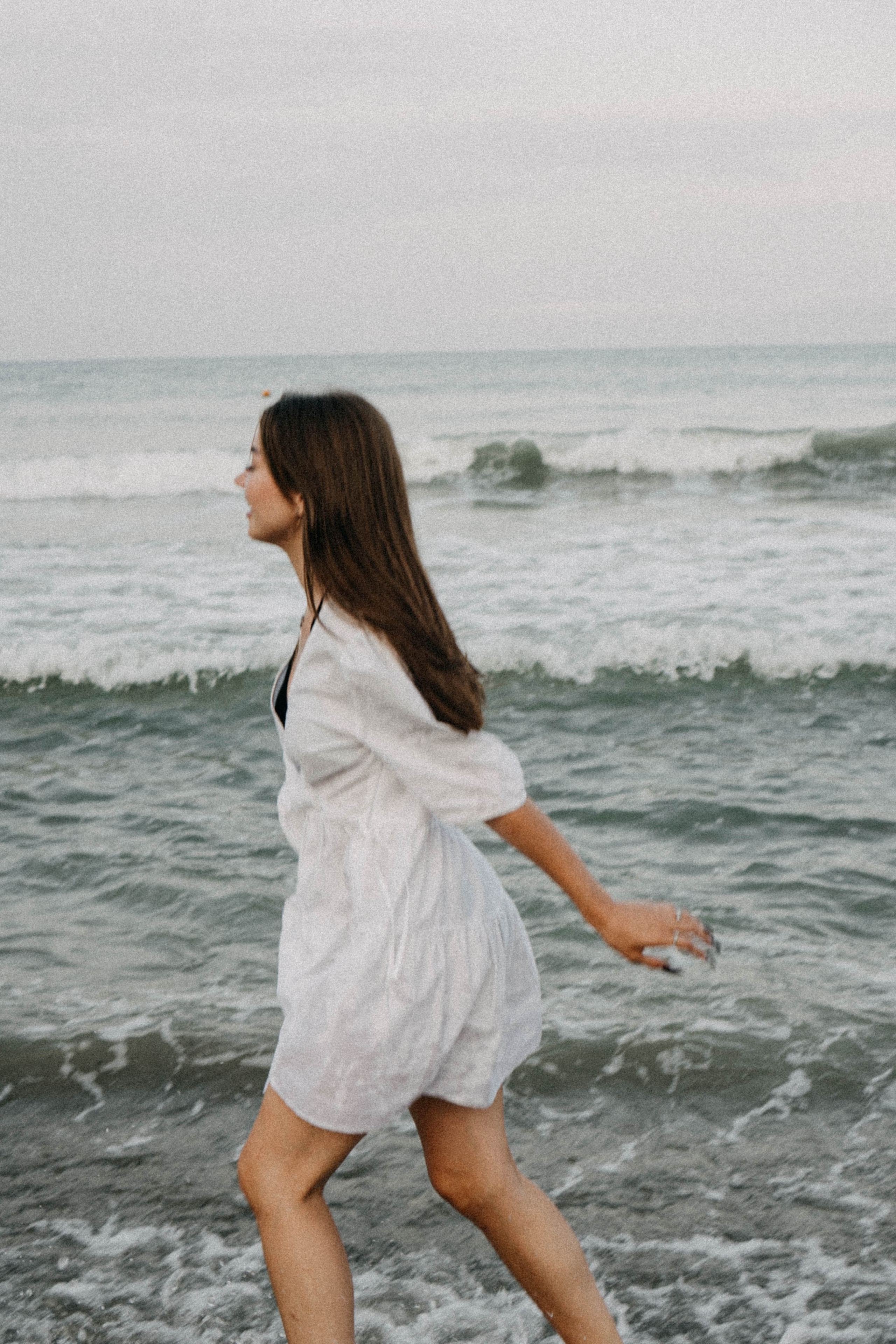 Рассвет на море. Профессиональный фотограф, Санкт-Петербург — Виктория Богомолова