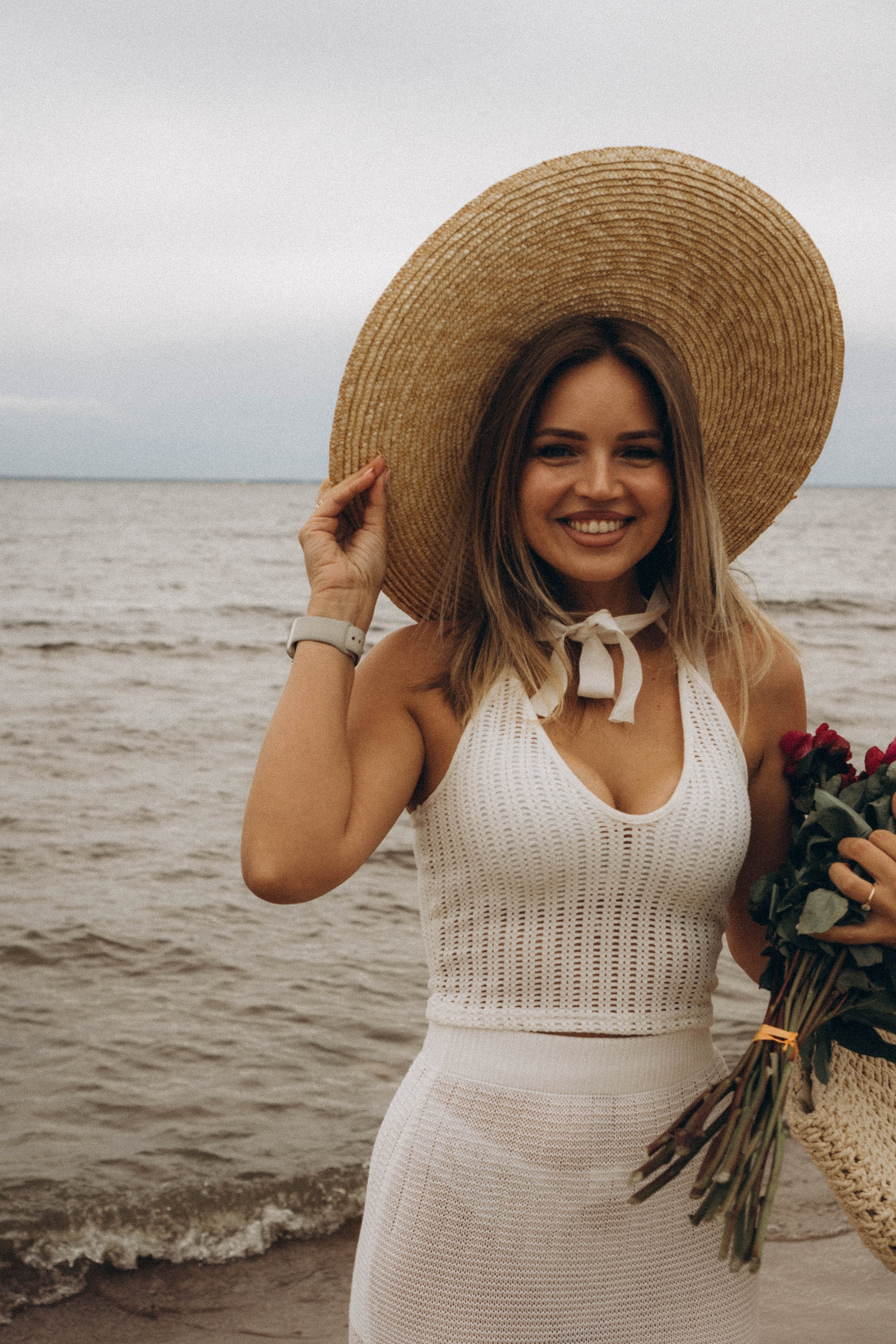 Прогулка в парке. Профессиональный фотограф, Санкт-Петербург — Виктория Богомолова