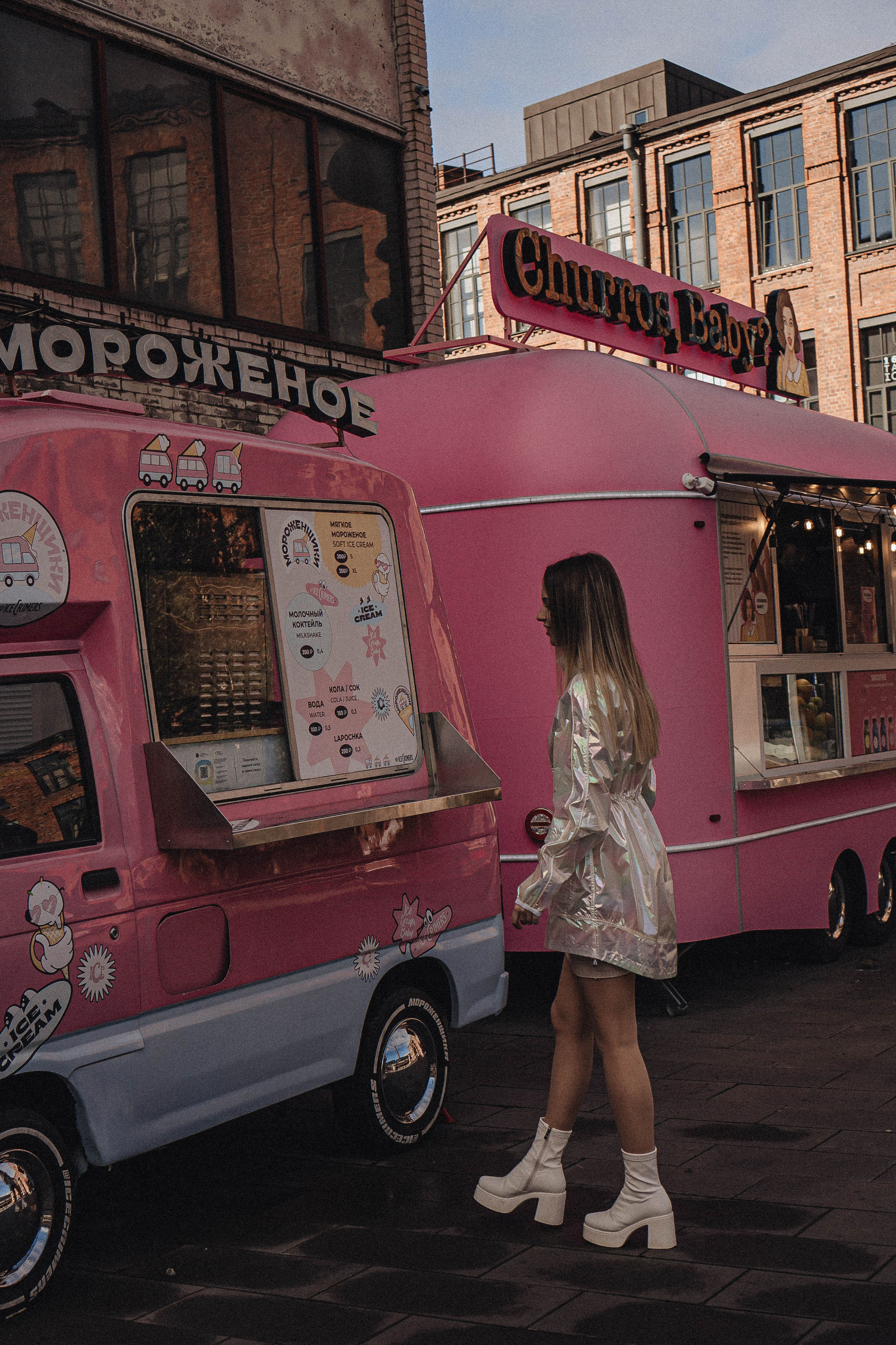 Студийная для Анастасии. Профессиональный фотограф, Санкт-Петербург — Виктория Богомолова