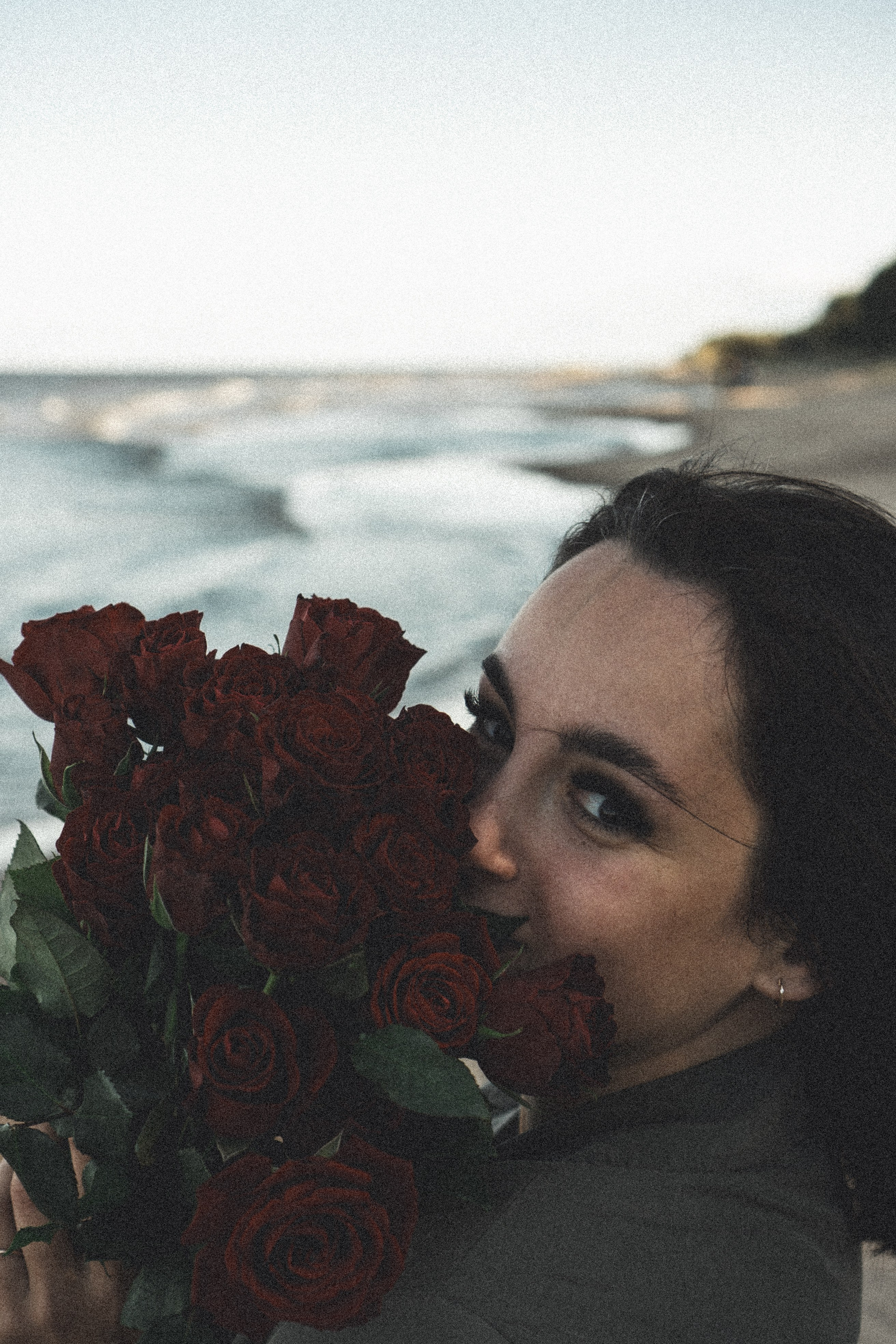 Розы. Профессиональный фотограф, Санкт-Петербург — Виктория Богомолова