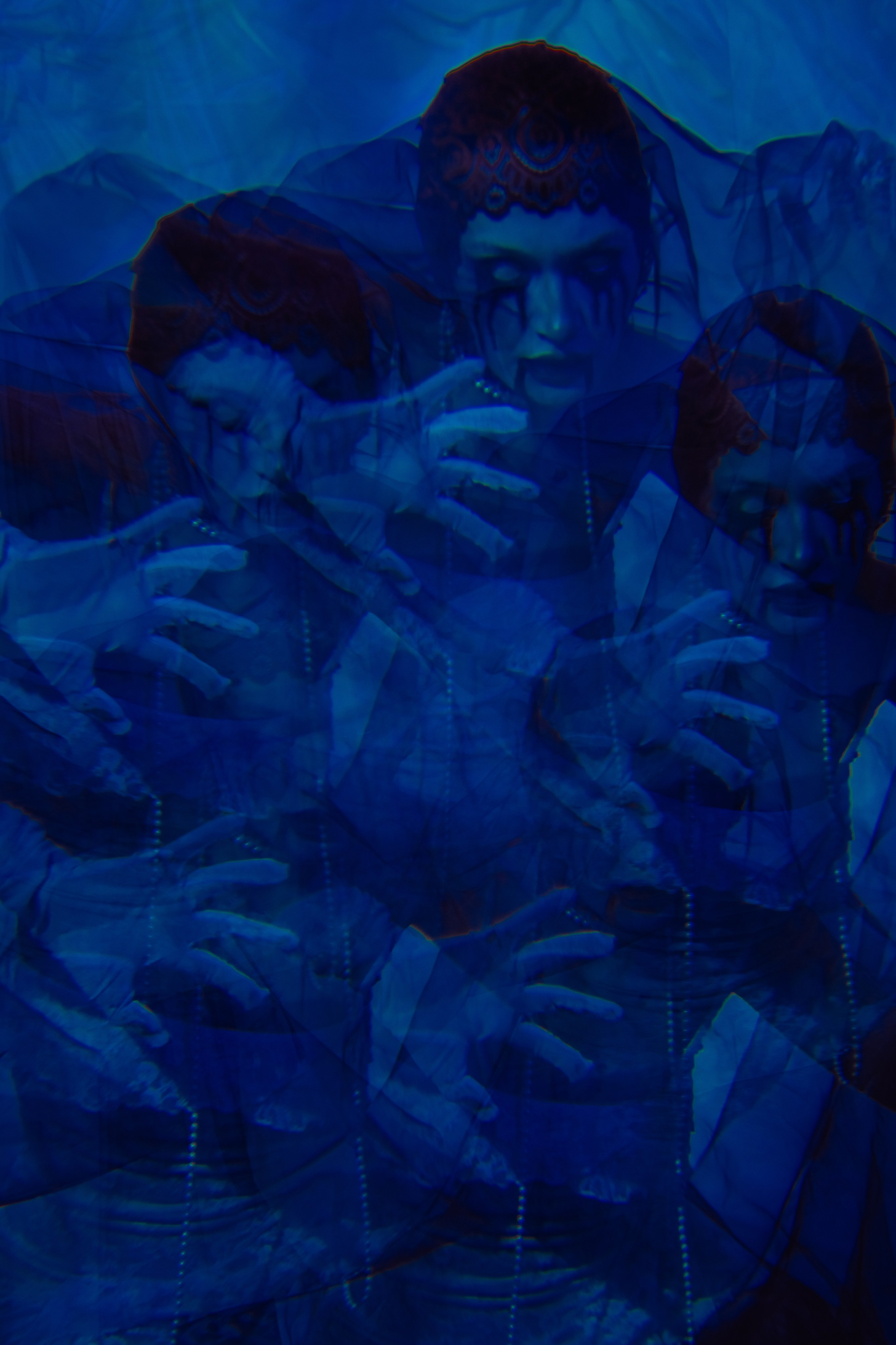 Тоня. Портретный и уличный фотограф в Санкт-Петербурге Сергей Кутьин