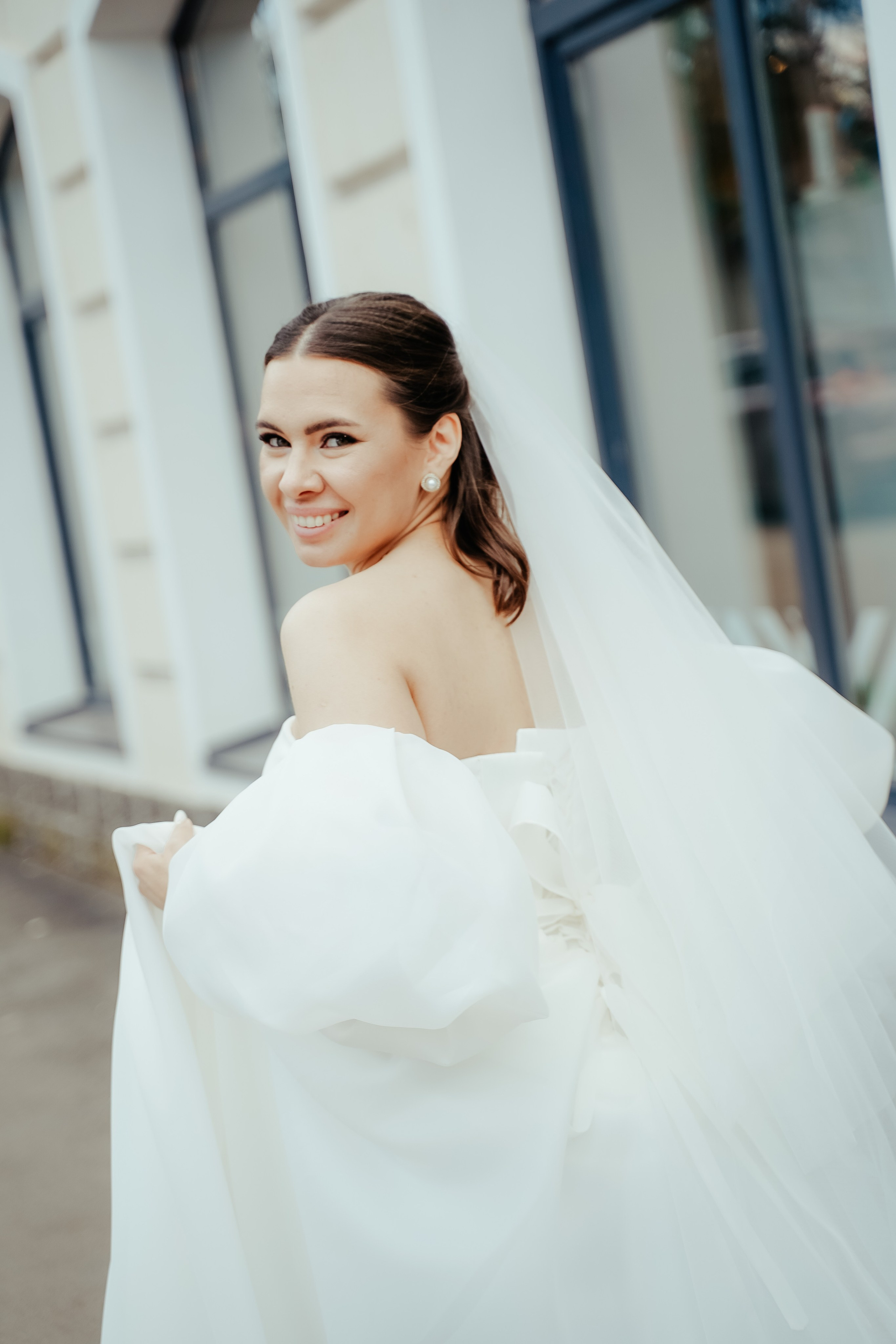 Надя и Руслан