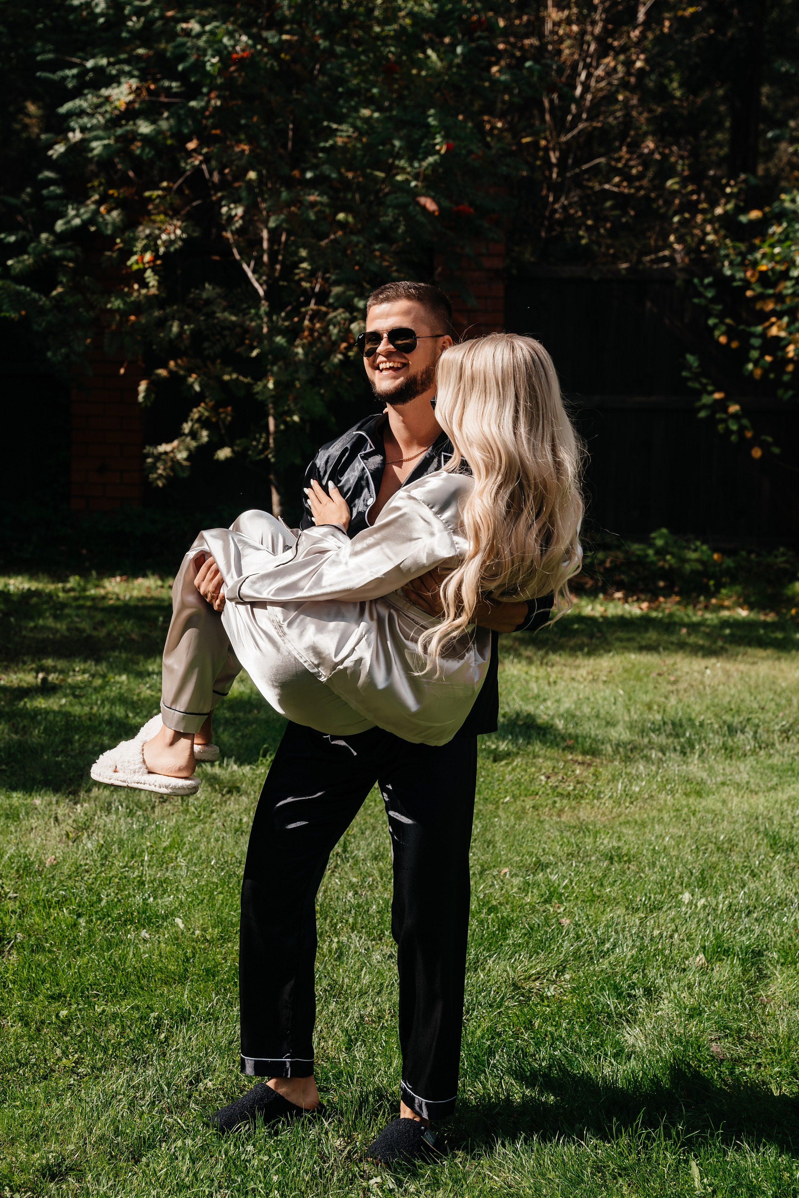 Стефан & Татьяна