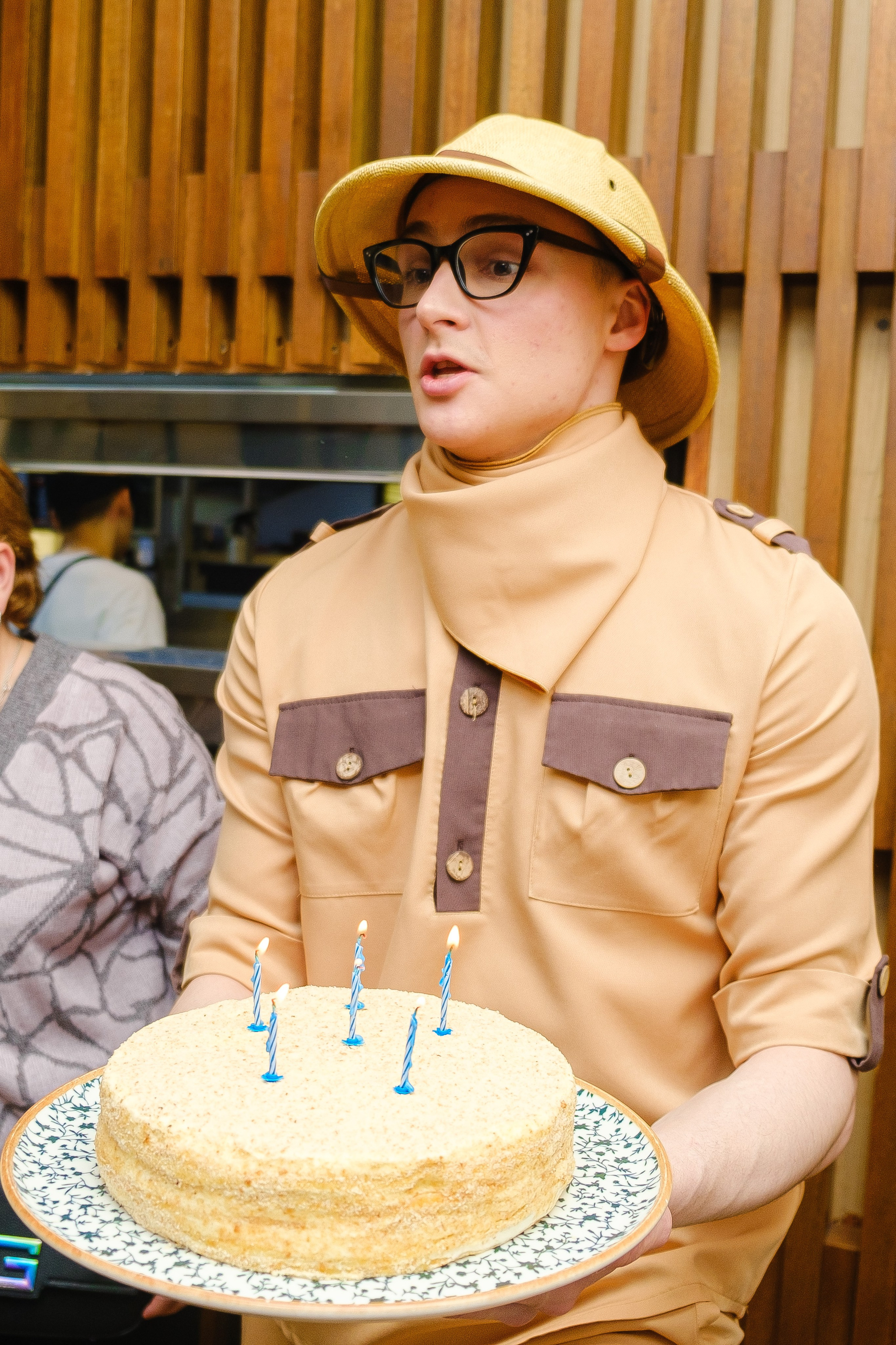 Бона капона, Пушкин. Фотограф Мария Хлебникова Санкт-Петербург Москва