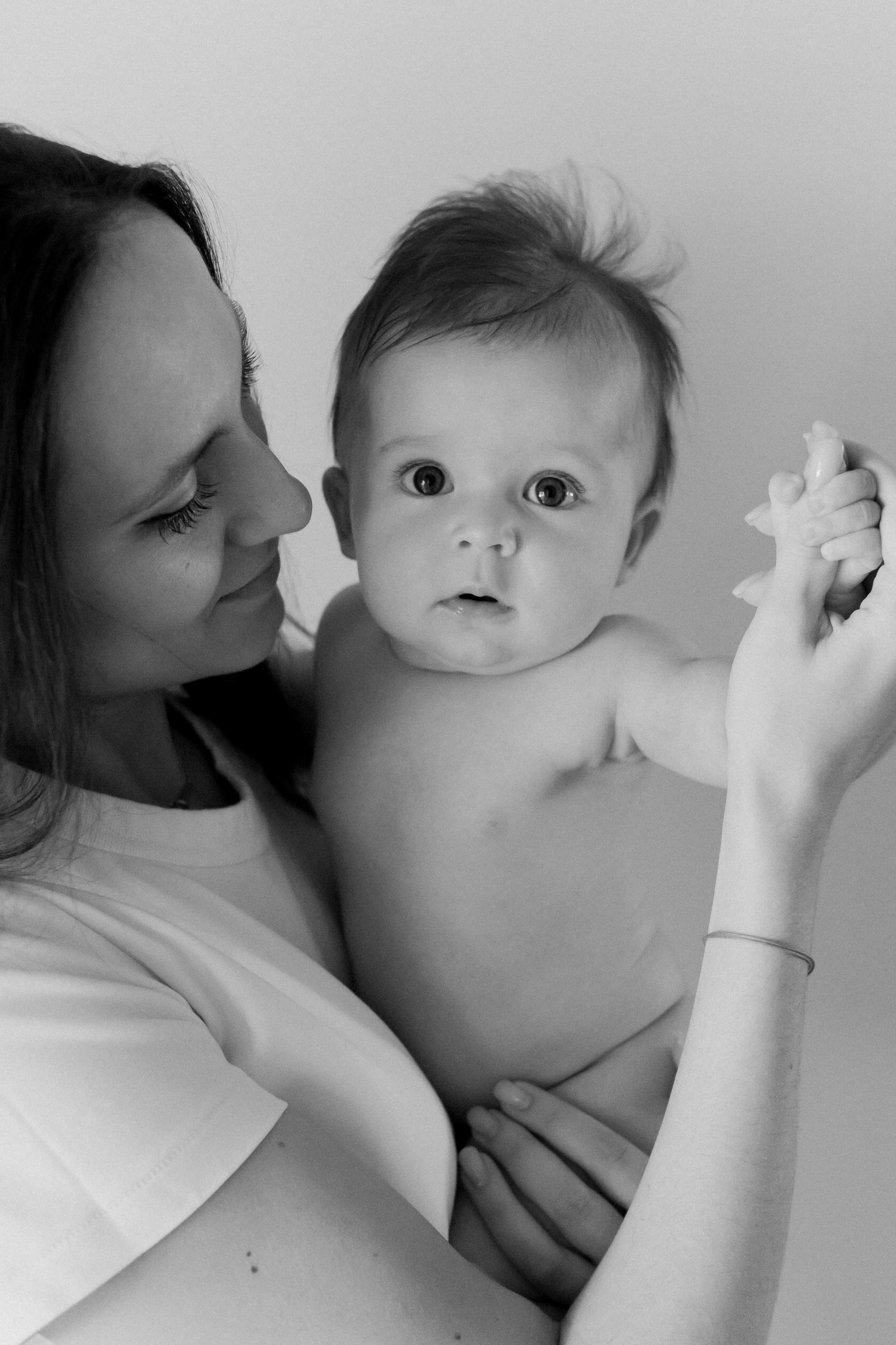 Варюша домашняя фотосессия. Свадебный и семейный фотограф г. Волгоград Биленко Ангелина