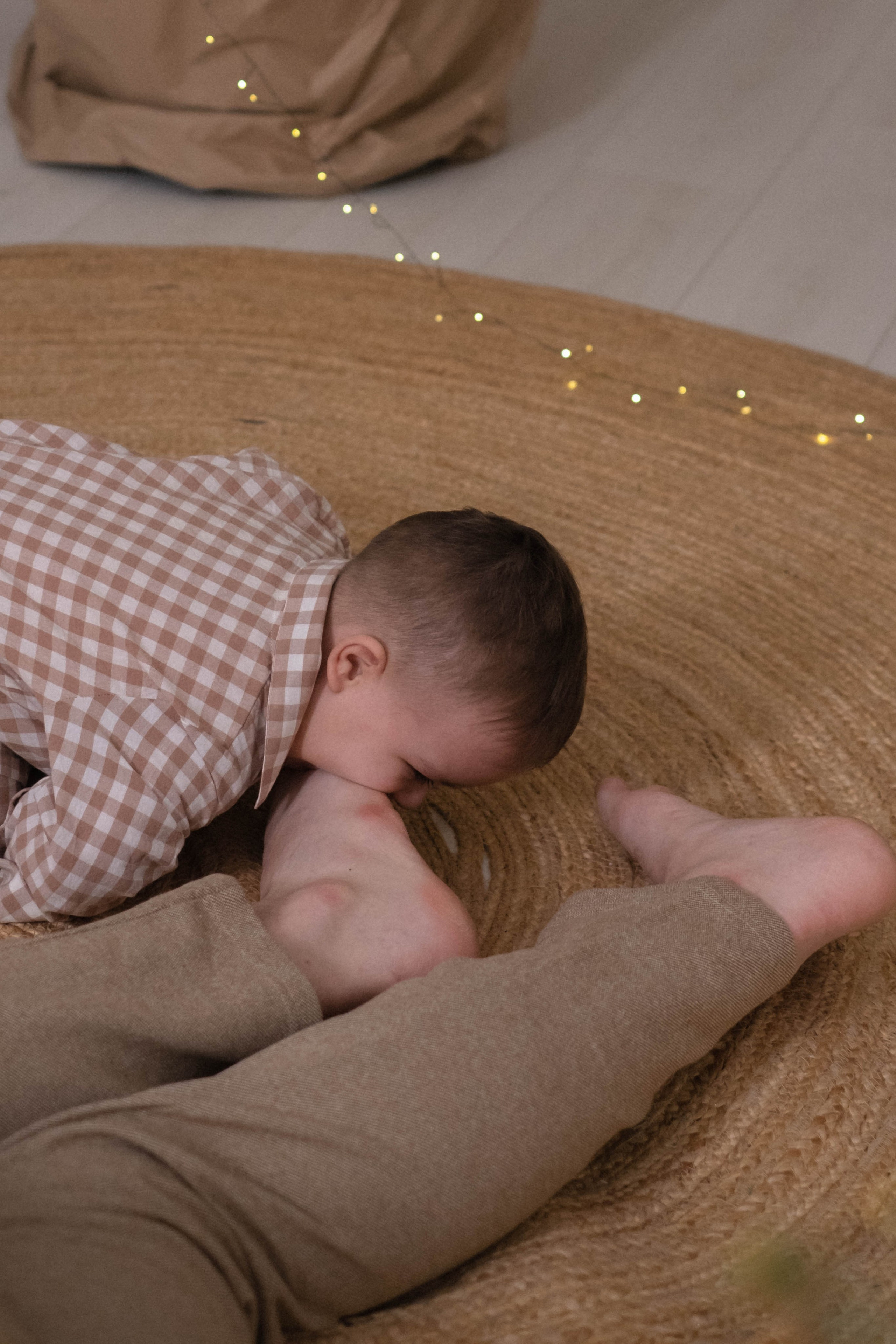 Олеся + Демид + Илья новогодняя. Свадебный и семейный фотограф г. Волгоград Биленко Ангелина