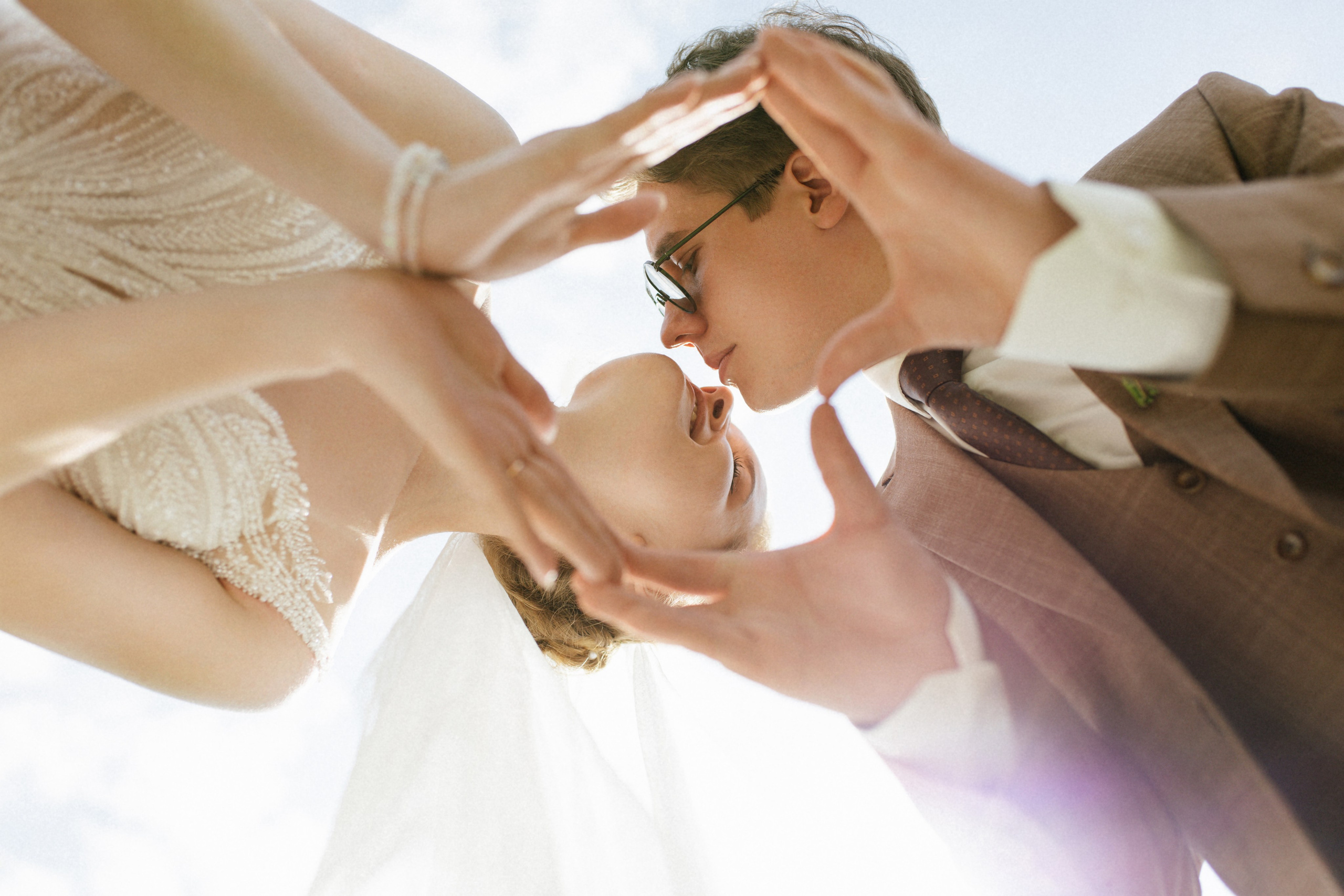 Банкет: четыре свадьбы. Свадебный и женский фотограф в Санкт-Петербурге Муртеева Екатерина