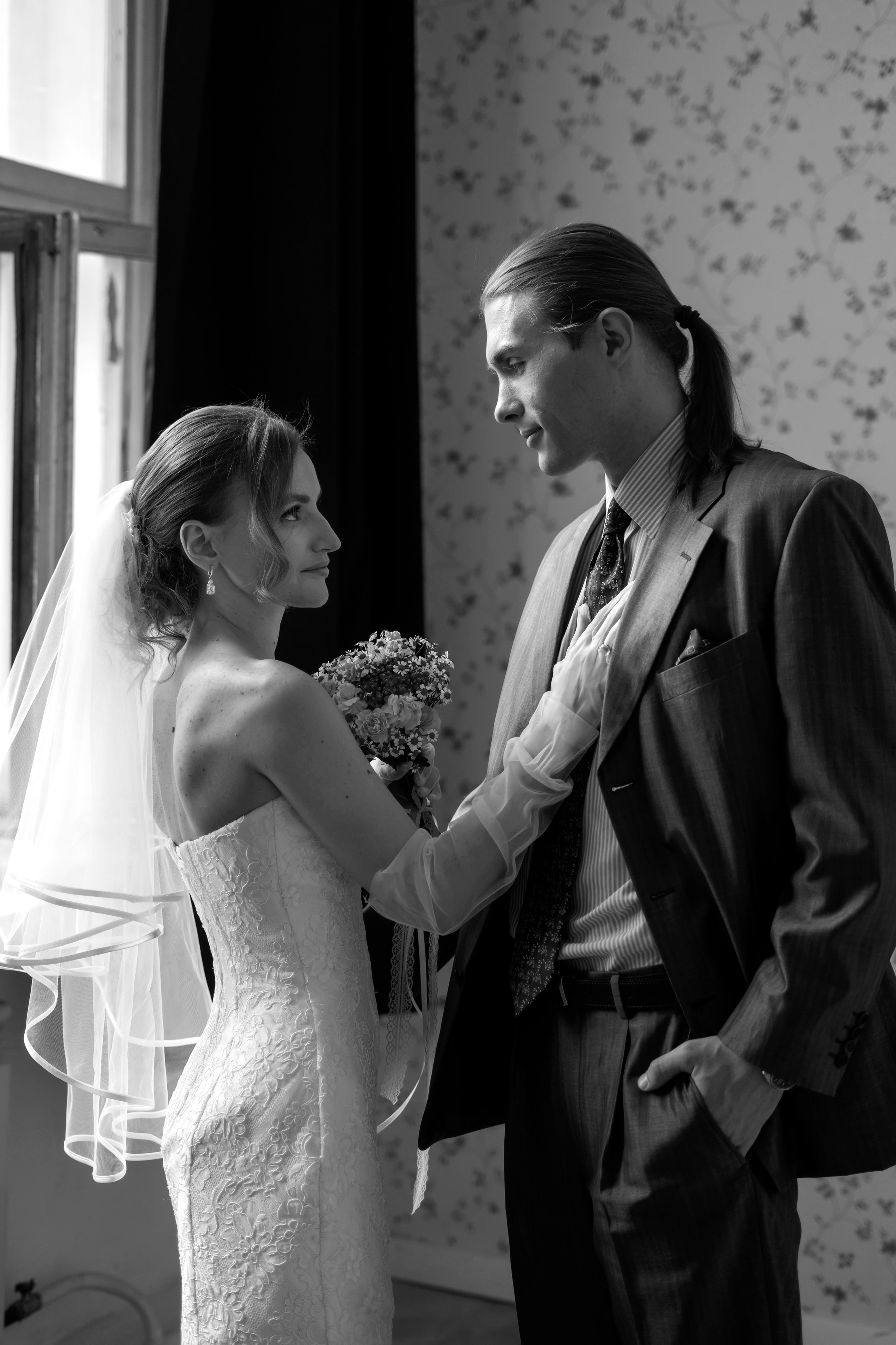 В СТУДИИ. Анна Гриневич — семейный и детский фотограф в Хабаровске