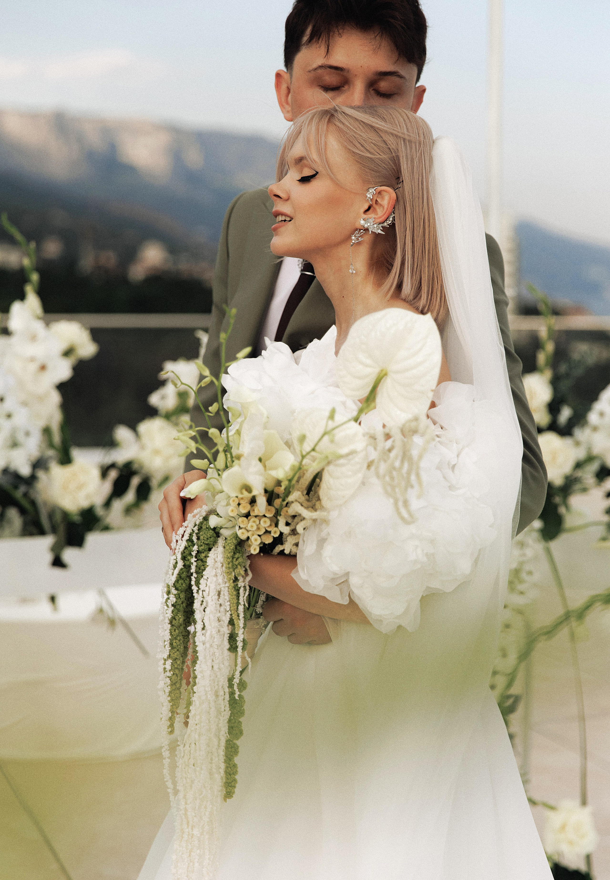 Maria & Dima. Свадебный фотограф в Севастополе и Крыму| Tanya Sher