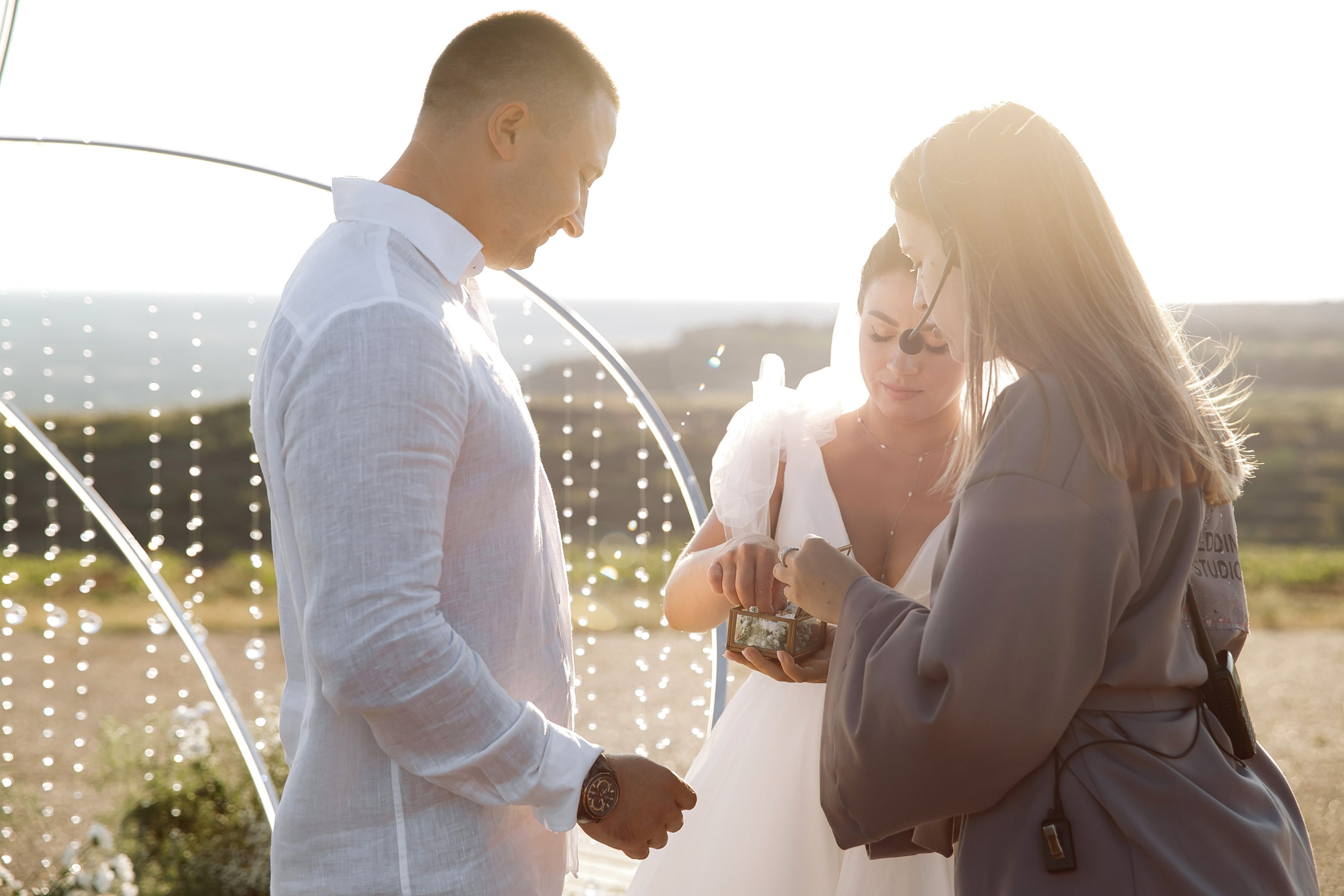 Alina & Denis. Свадебный фотограф в Севастополе и Крыму| Tanya Sher