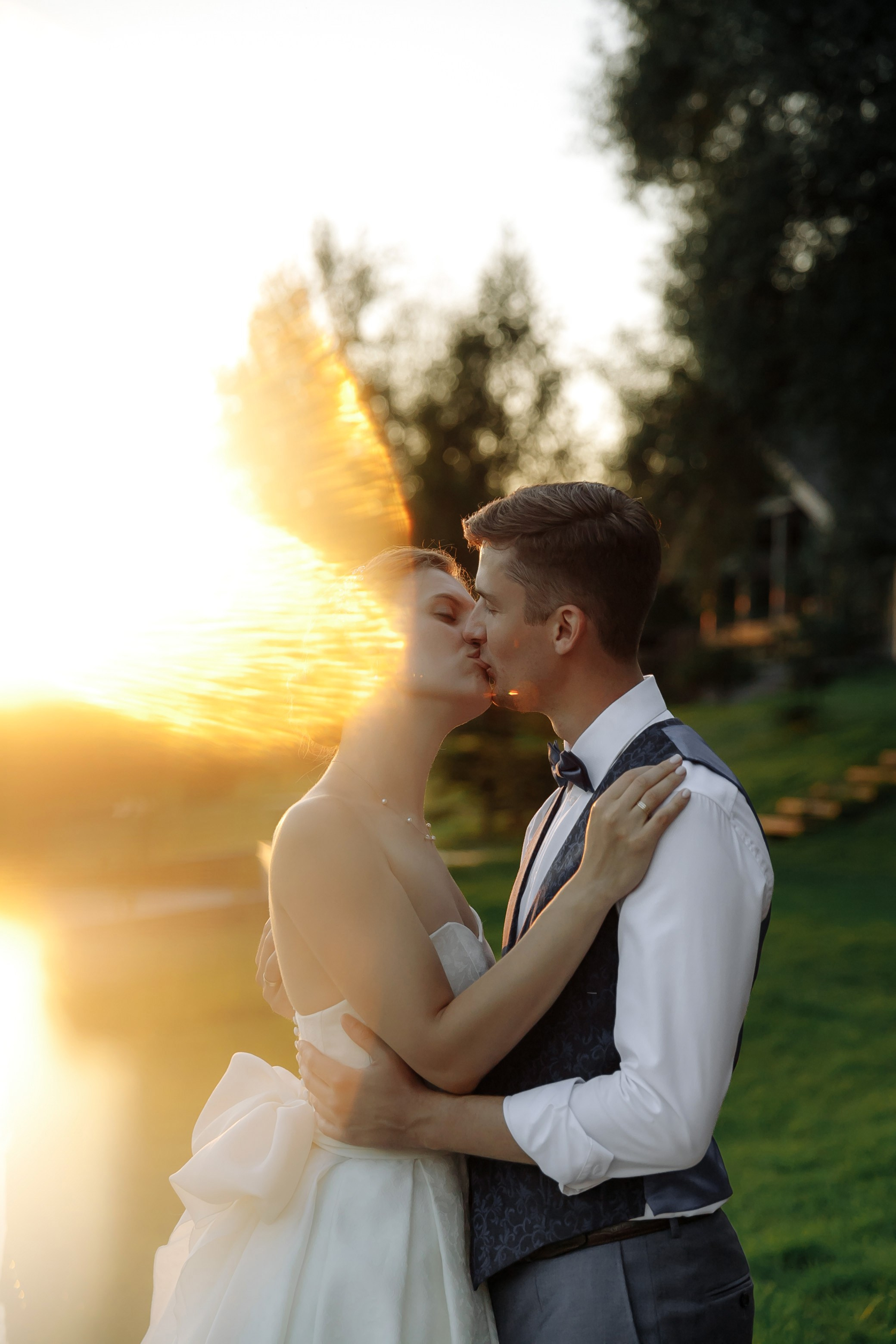 Ivan & Anastasia. Свадебный фотограф в Севастополе и Крыму| Tanya Sher