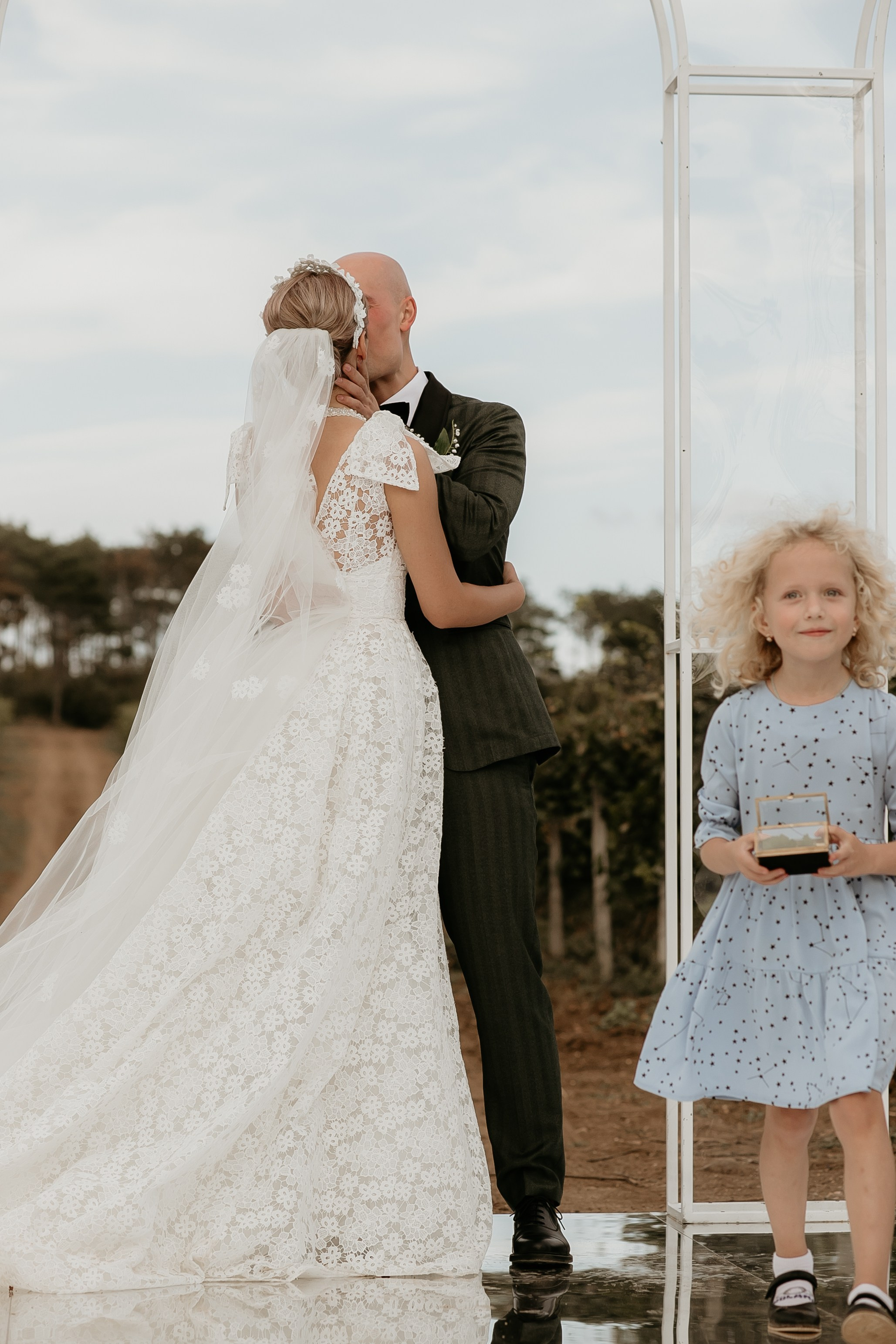 Wedding on winery. Свадебный фотограф в Севастополе и Крыму| Tanya Sher