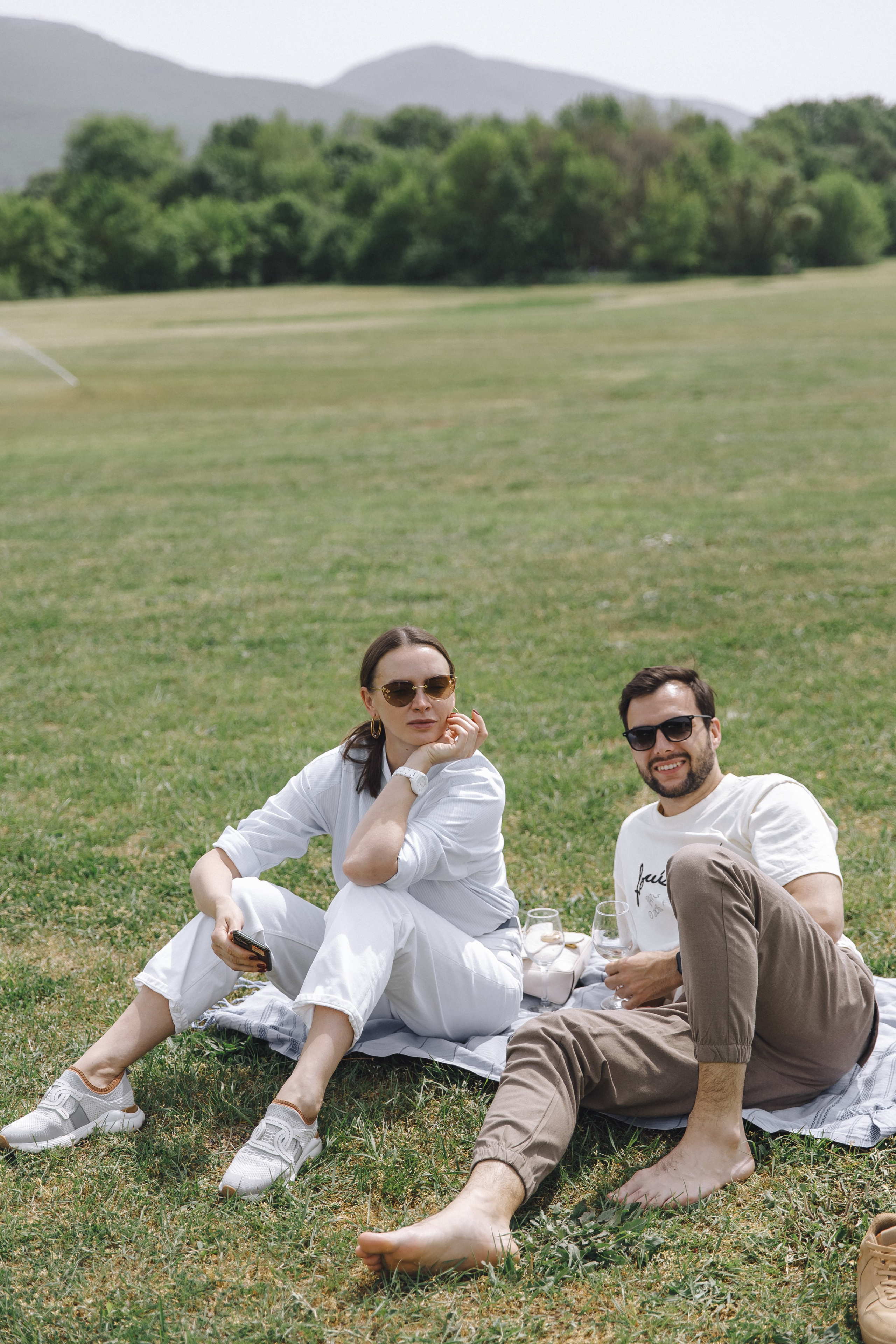 Riesling пикник. Свадебный фотограф в Севастополе и Крыму| Tanya Sher