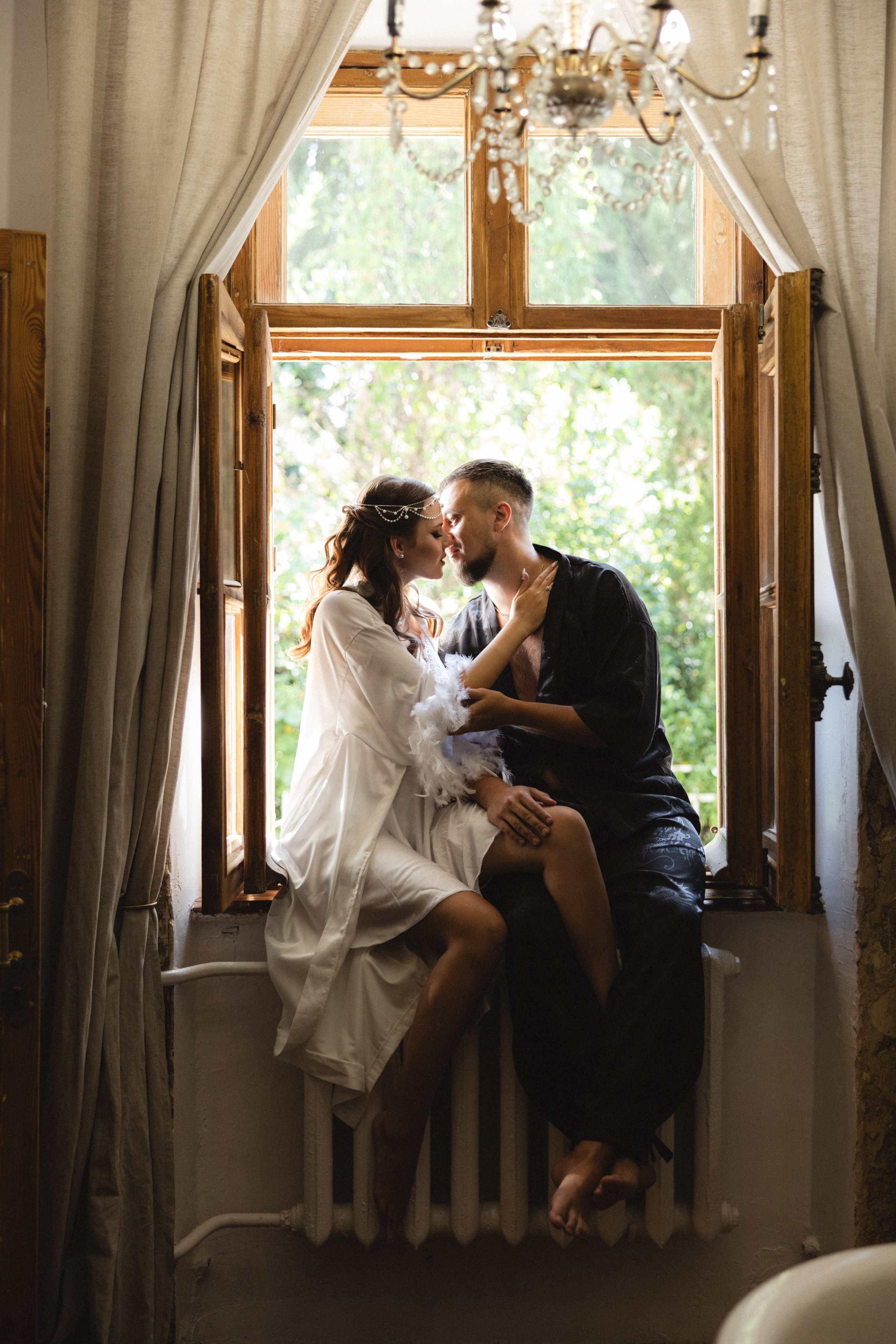 Антон и Регина. Свадебный фотограф в Севастополе и Крыму| Tanya Sher