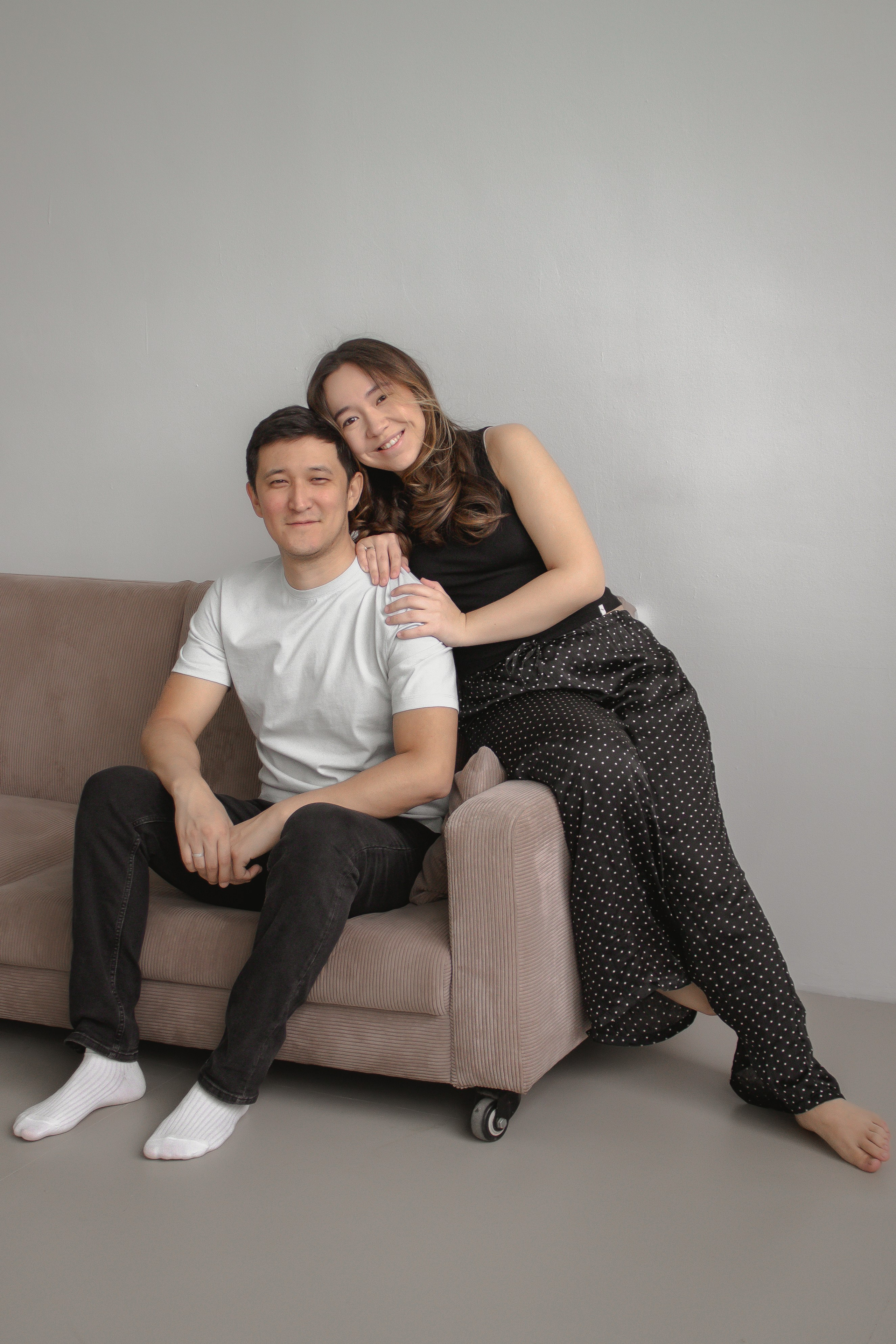 Love Story – Пары и влюблённые. Фотограф в Алматы | Артюшенко Владислава