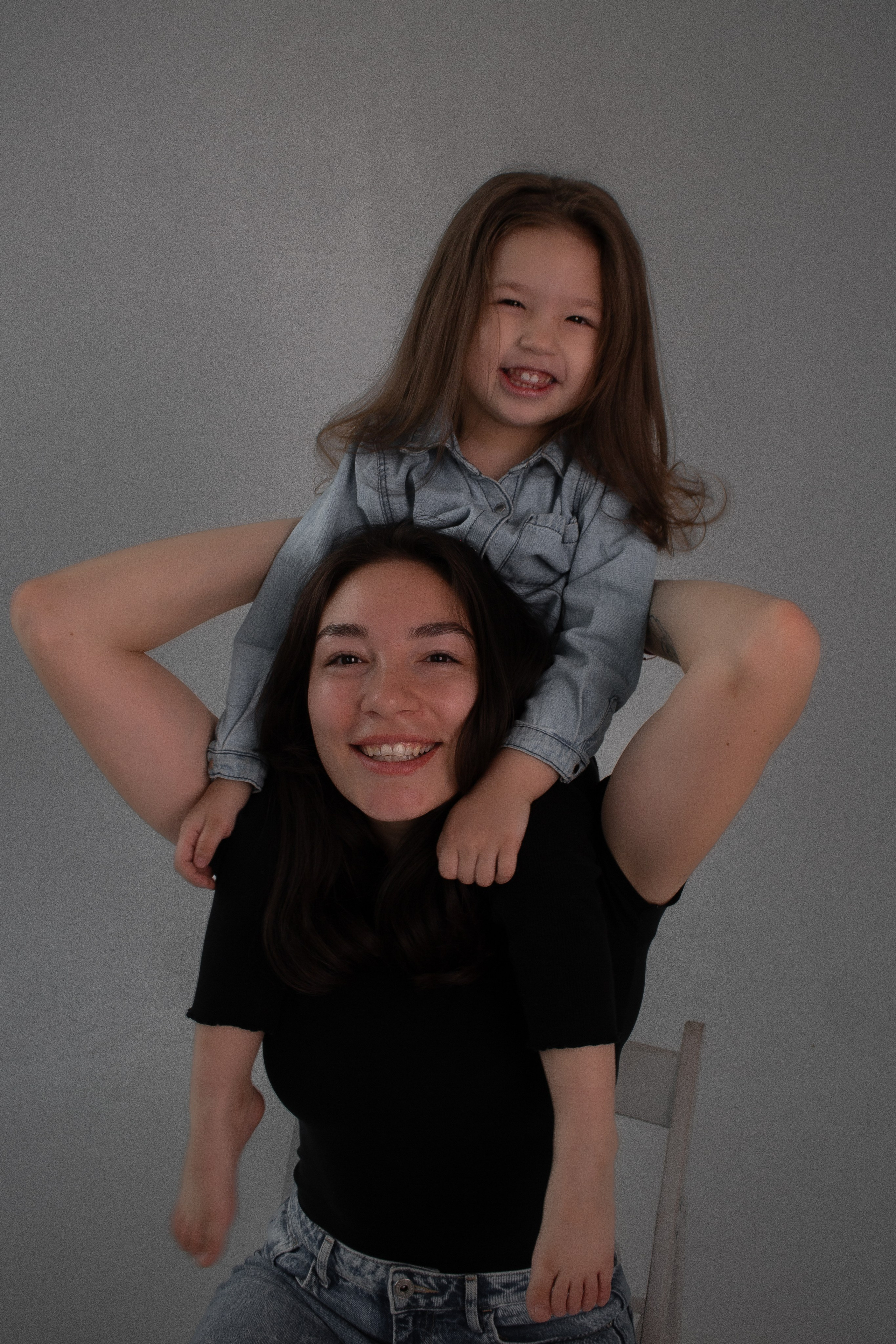 Семейная фотосъёмка. Фотограф в Алматы | Артюшенко Владислава