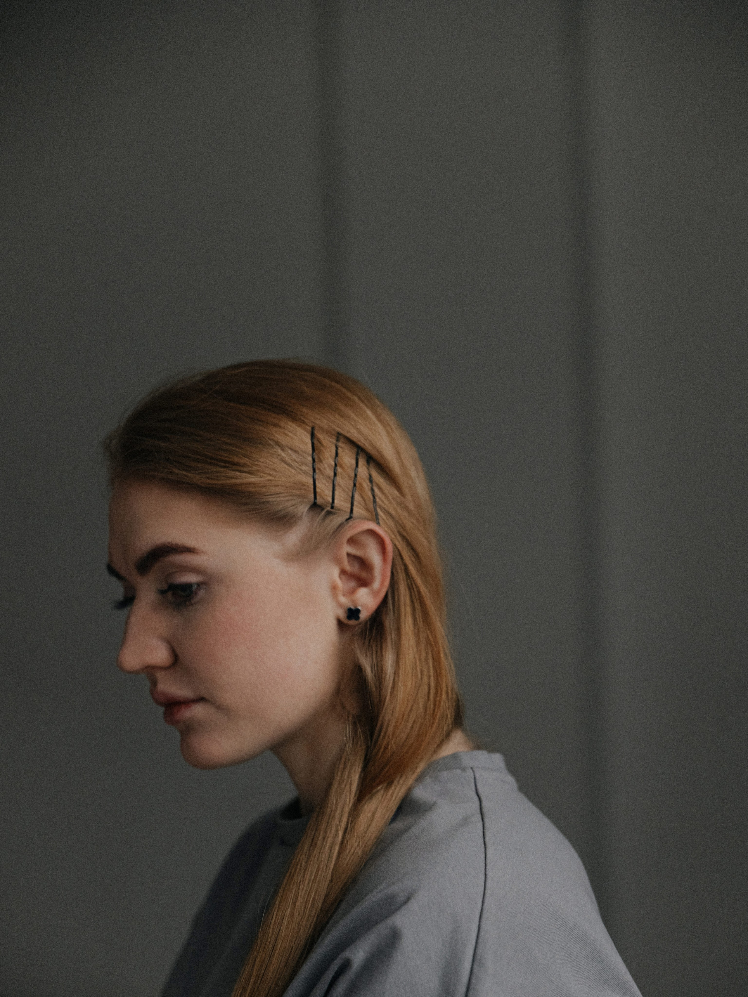 Настя. Свадебный и портретный фотограф Тюмень