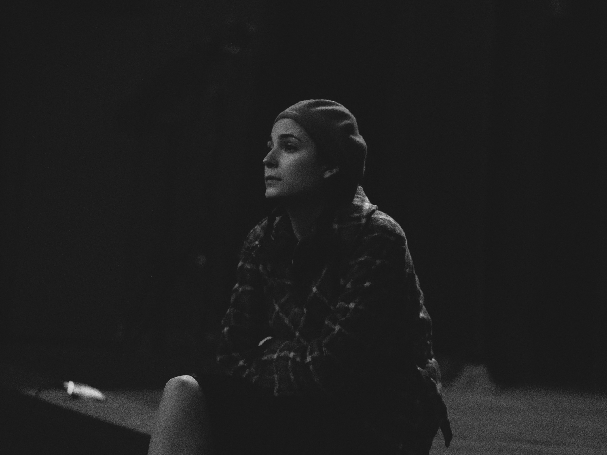 Спектакль «Вот и свела судьба нас». Фотограф в Москве, Оксана Ребристая