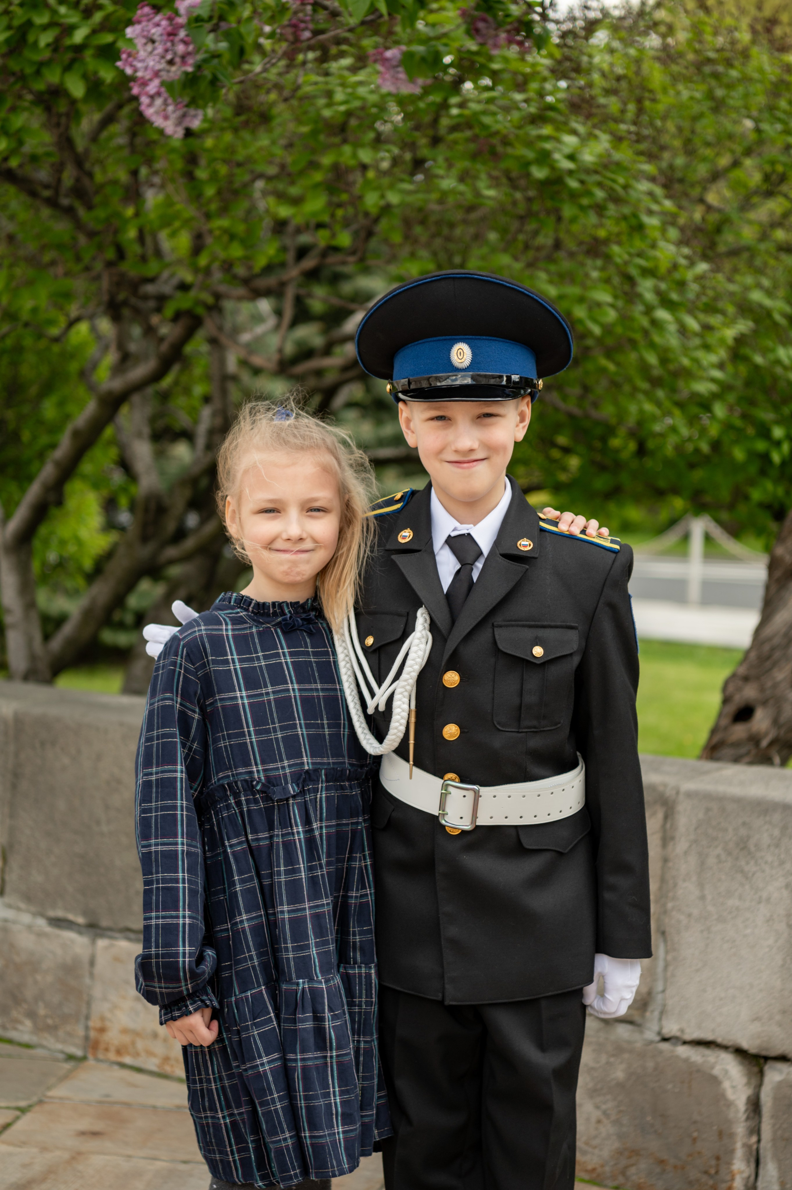 Присяга на Красной Площади. Детский и семейный фотограф г. Москва Оксана Катаджи