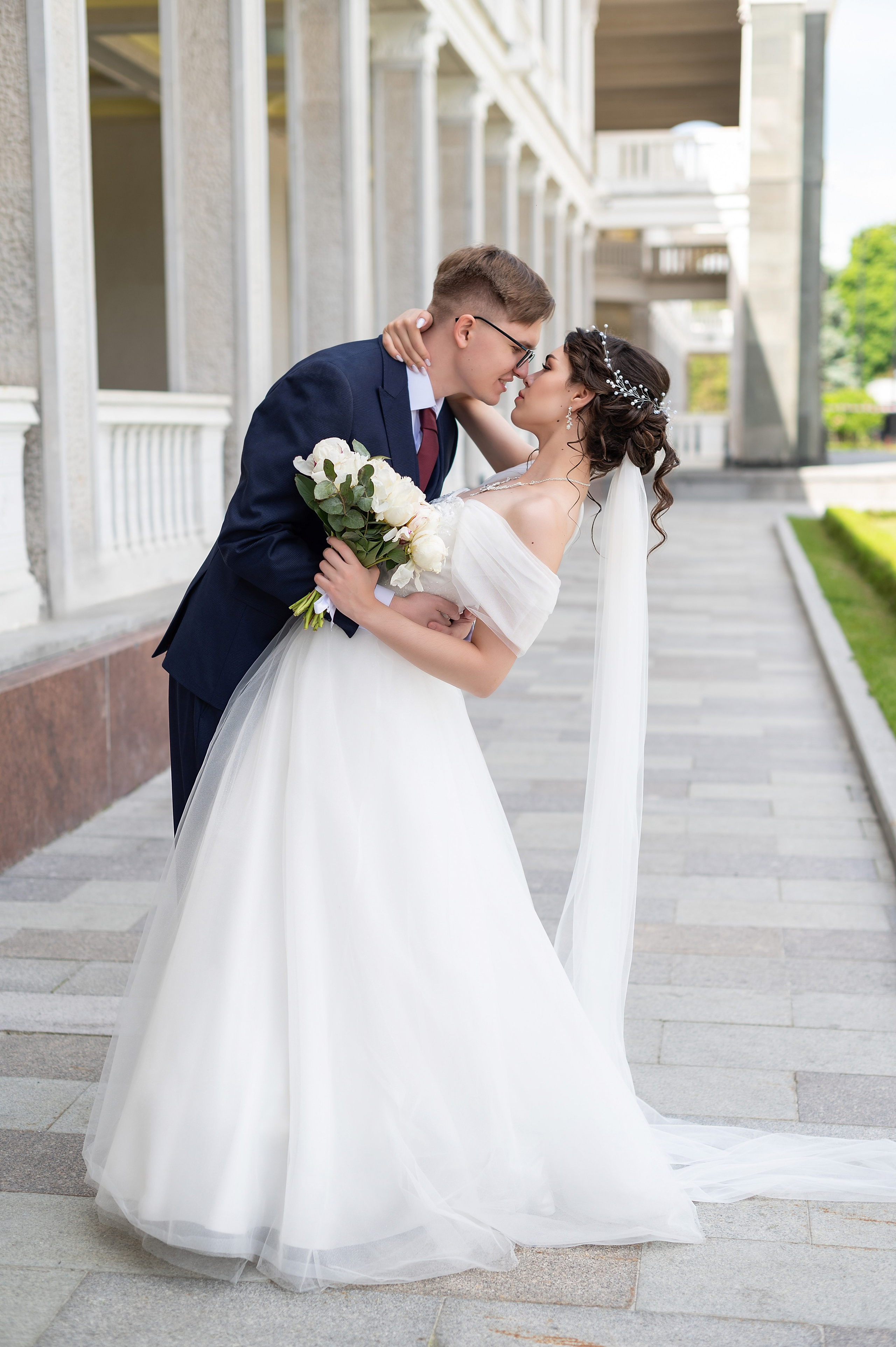 Валерия & Рамазан. Детский и семейный фотограф г. Москва Оксана Катаджи ☘
