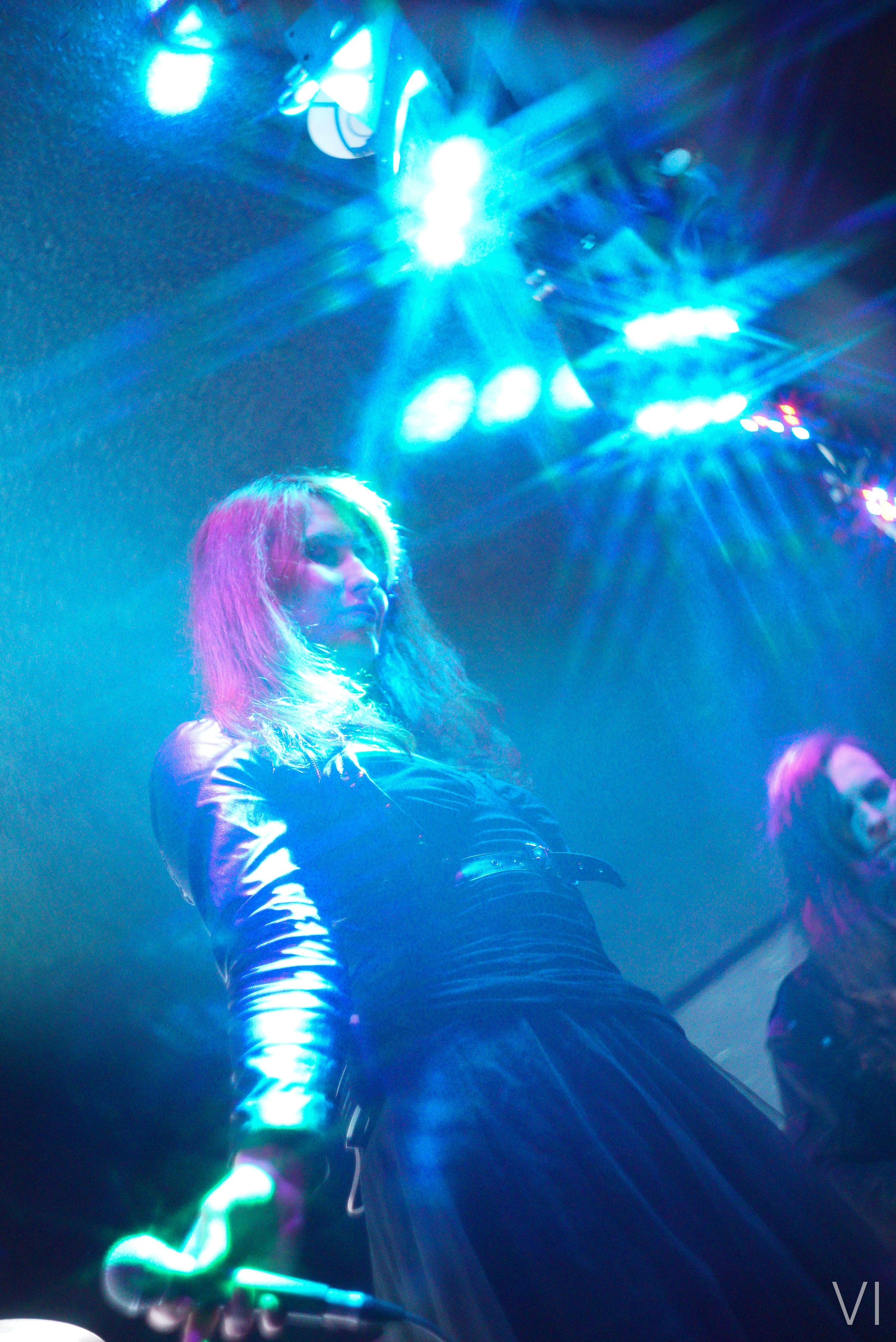 Gurin's B-Day. Концертный и репортажный фотограф Воронин Игорь