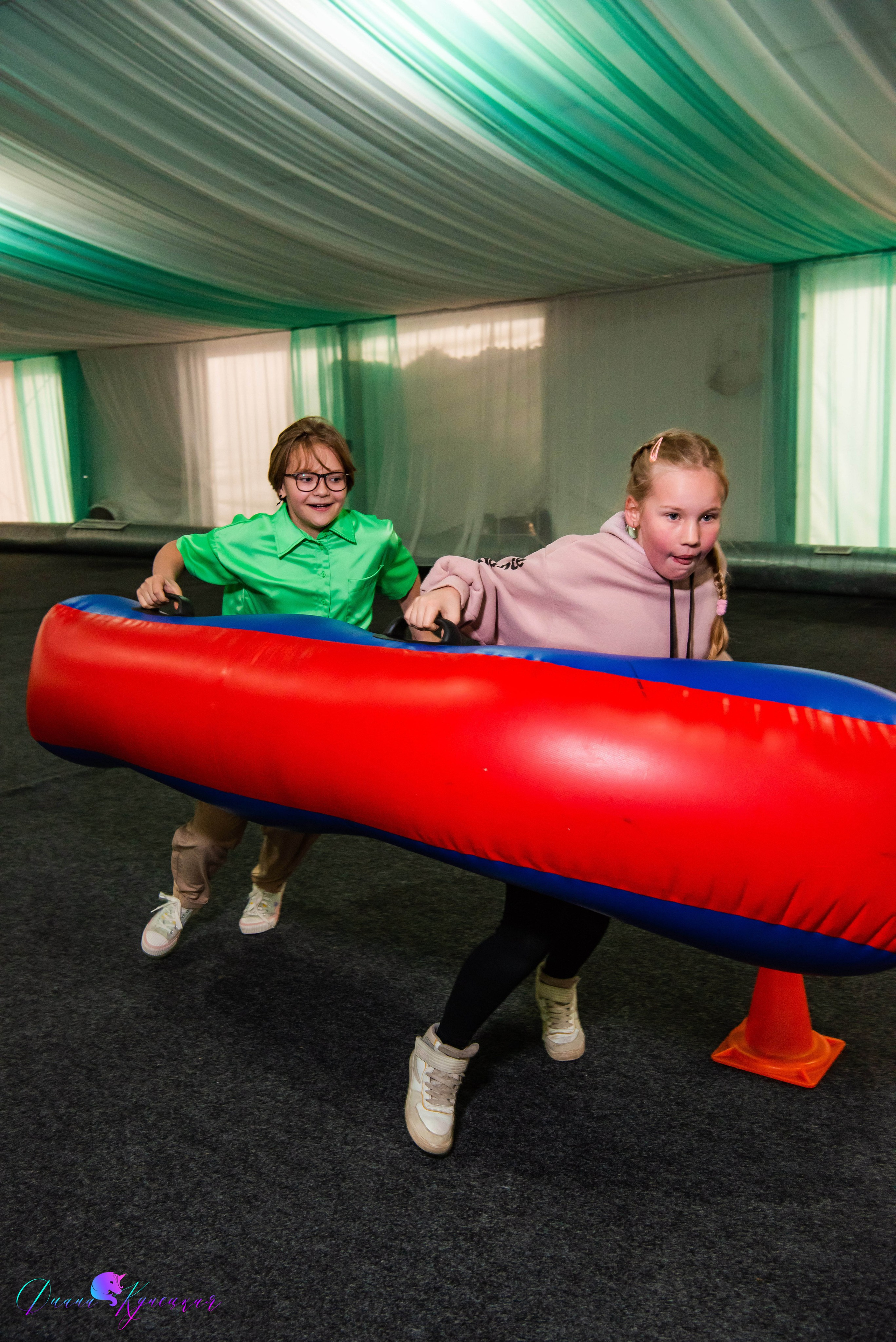 Выпускной 4А 2023. Квест Гарри Поттер. Свадебный и арт-фотограф Кунецкая Диана
