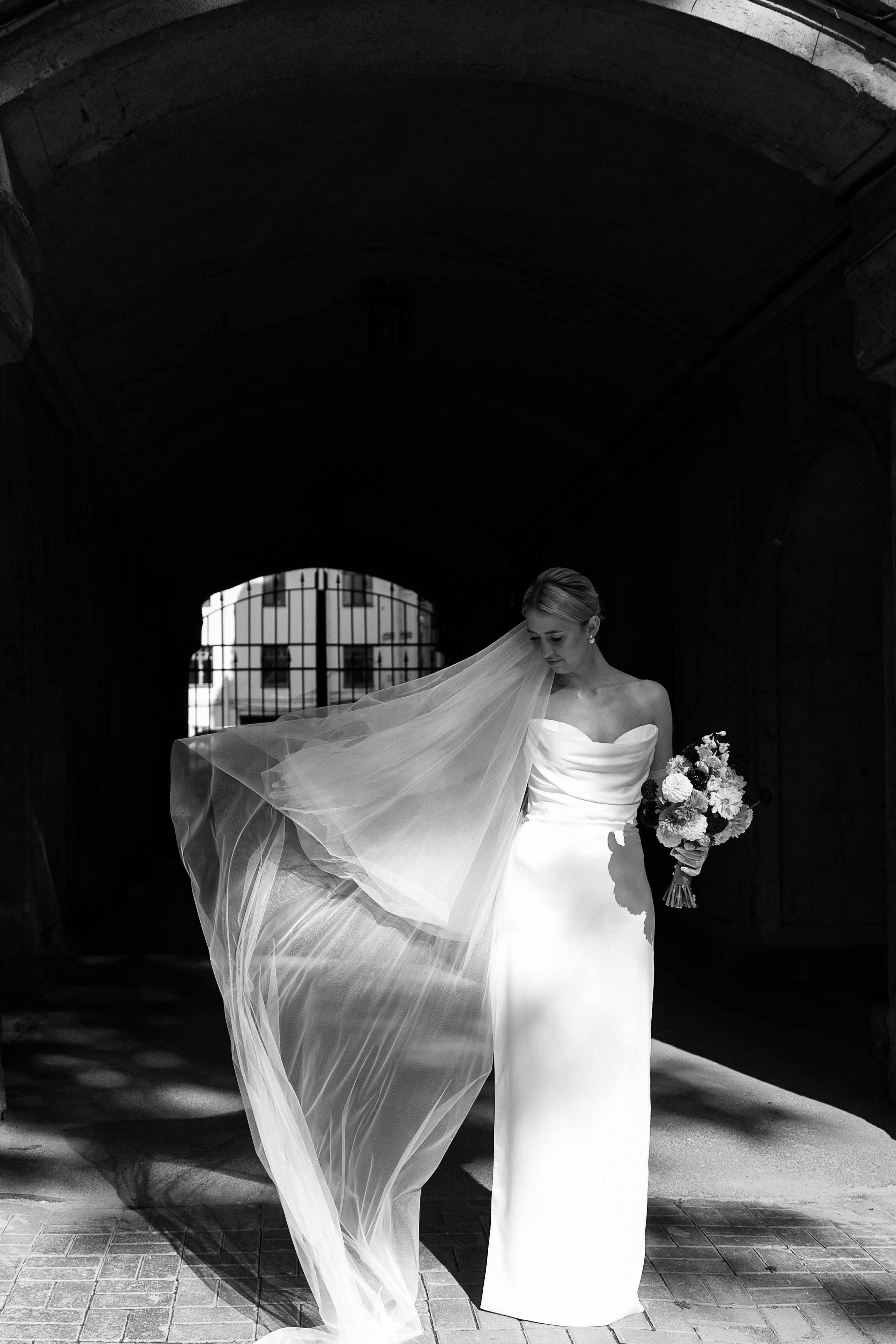 Люба & Никита | цифра + пленка. Свадебный фотограф СПб Мадина Сафарян