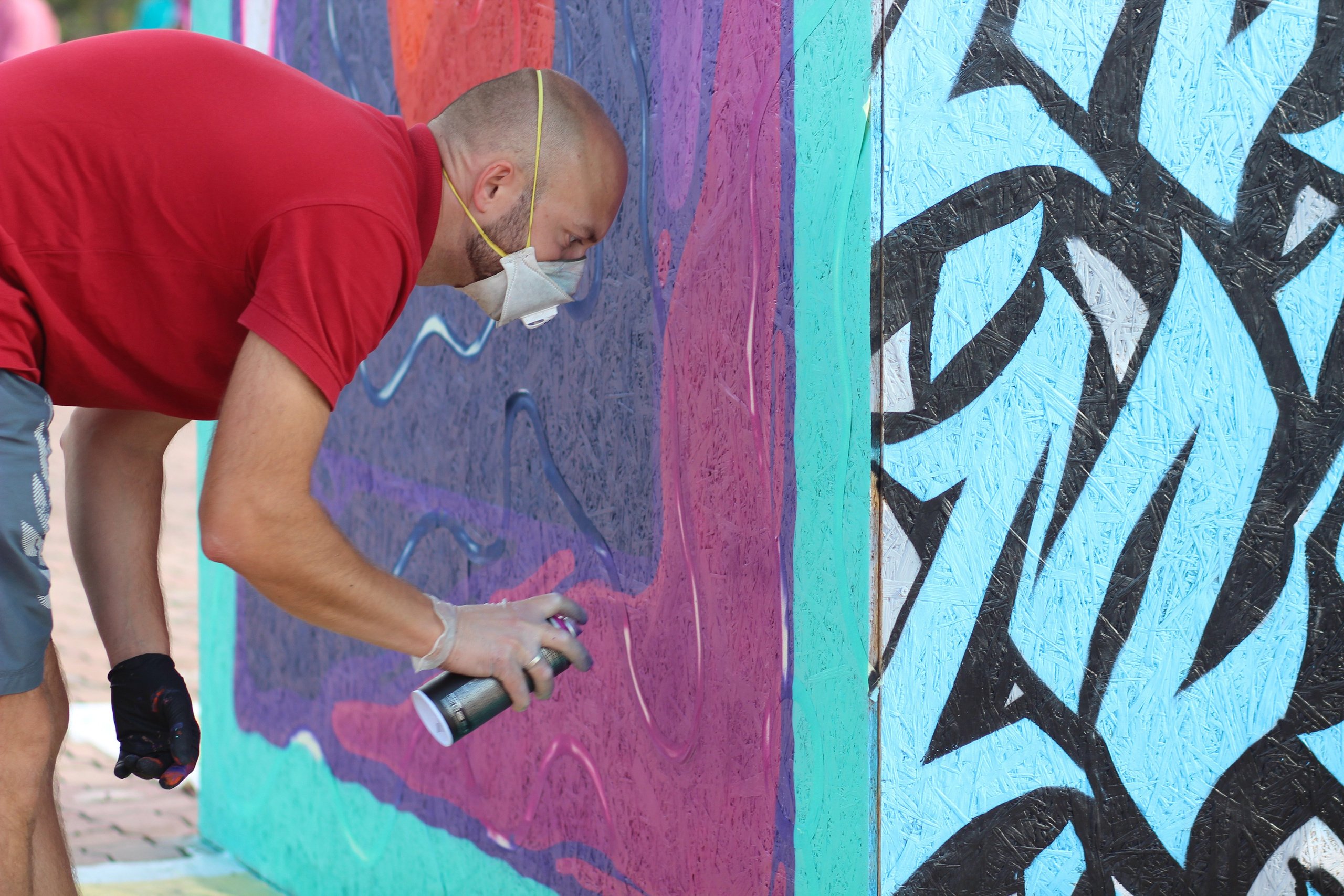 Каменка. Фотограф Дарья Локотко в Красноярске