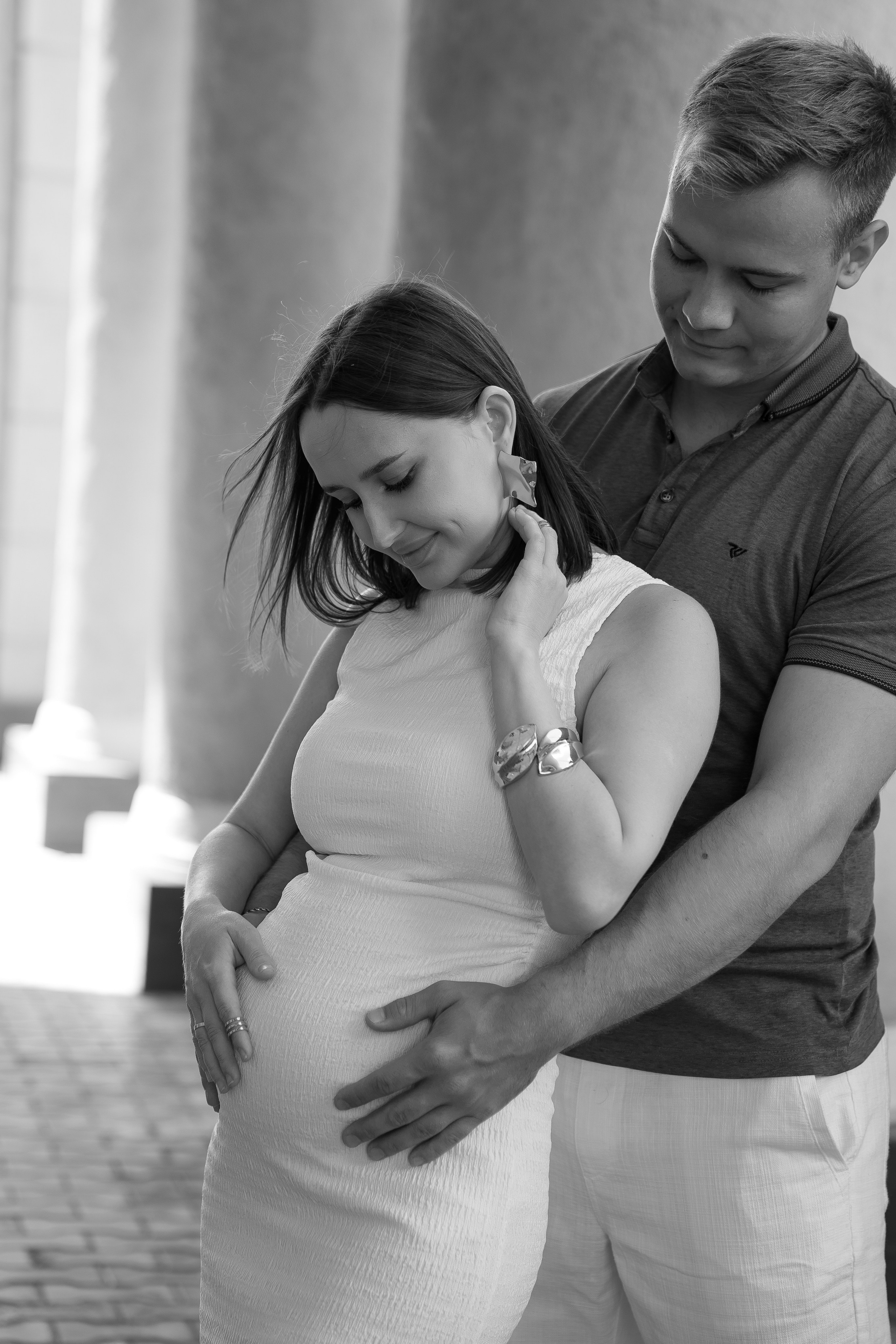 Love story А&Н. Фотограф Иркутск / Хомутово
