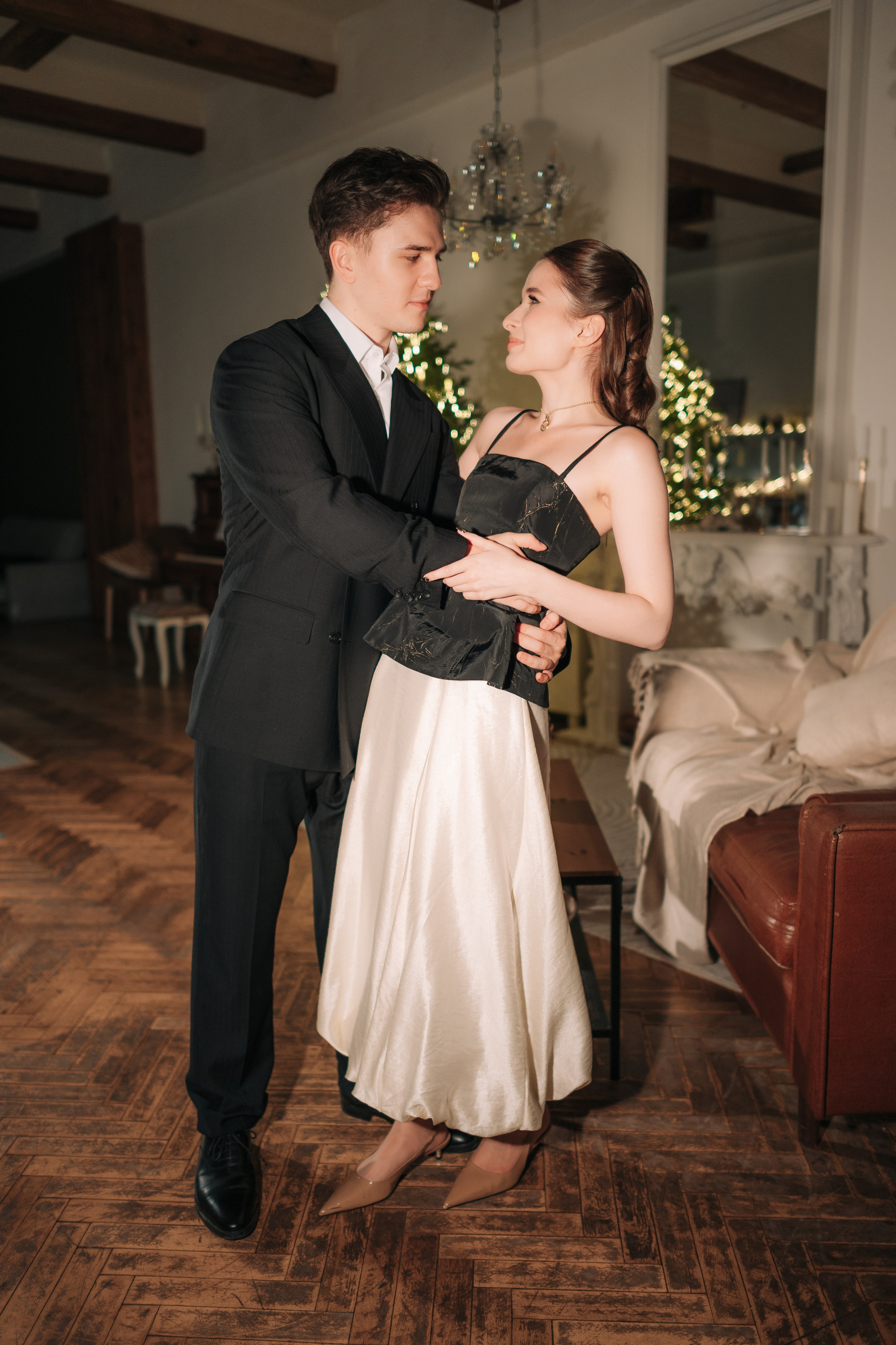 Иван и Ариадна. Иван Кубик — фотограф и видеограф