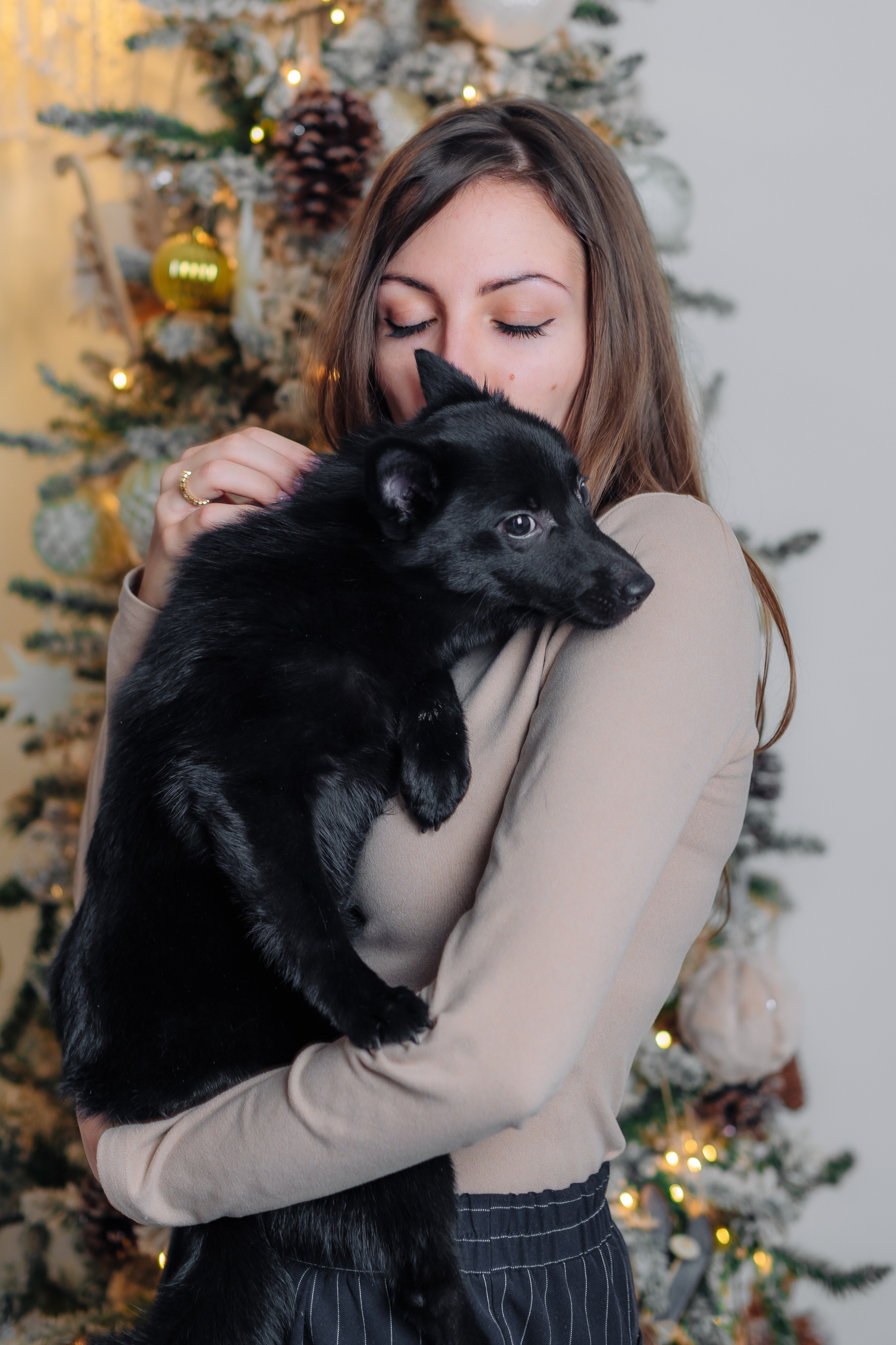 Антон и Александра — портретная съёмка. Иван Кубик — фотограф и видеограф