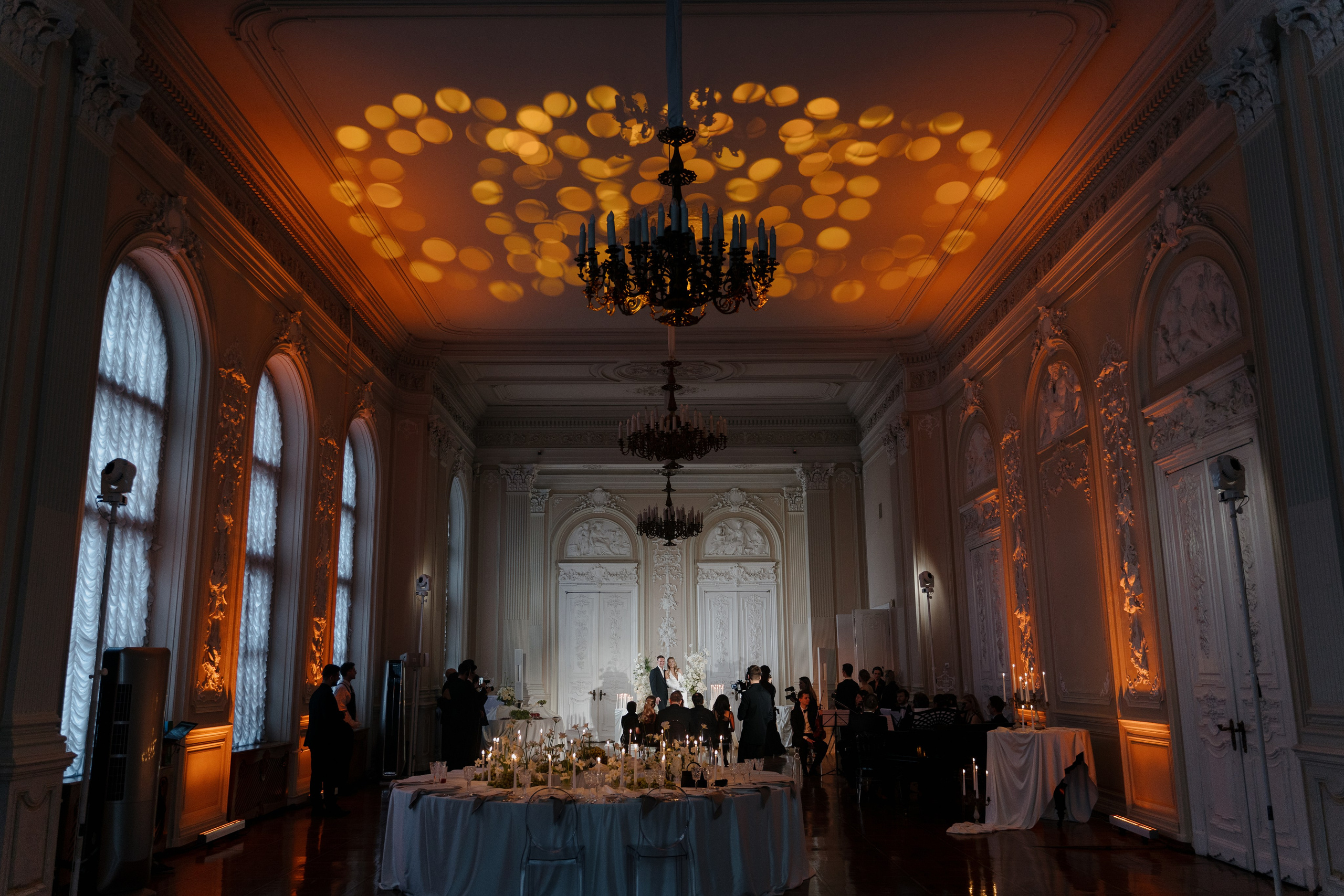 Глеб и Яна. Свадебный и семейный фотограф в Санкт-Петербурге Дмитрий Панин