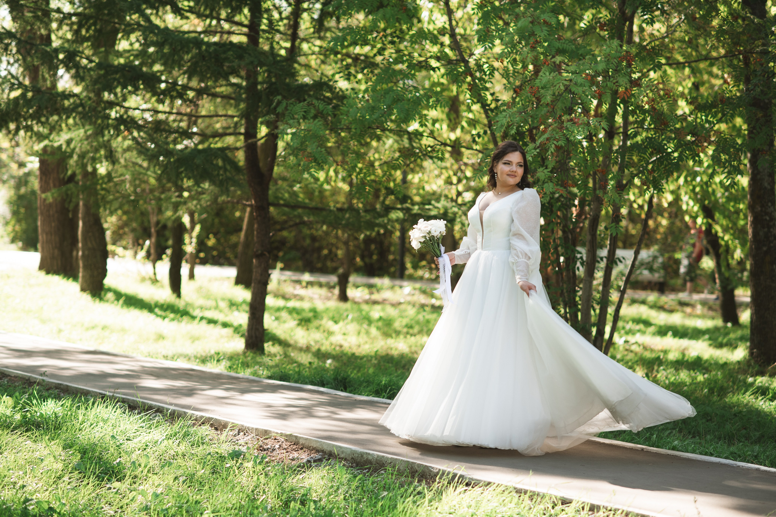 09.09.2023. Фотограф Анна Качан