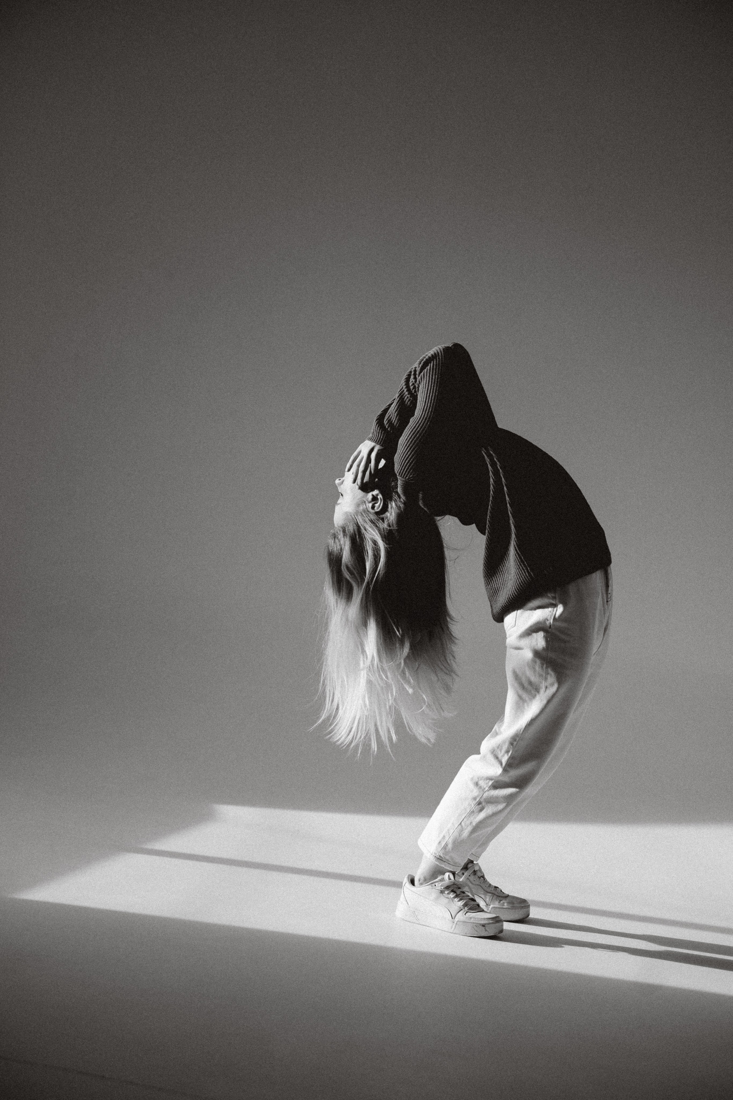 Арина. Даша Царёва, фотограф