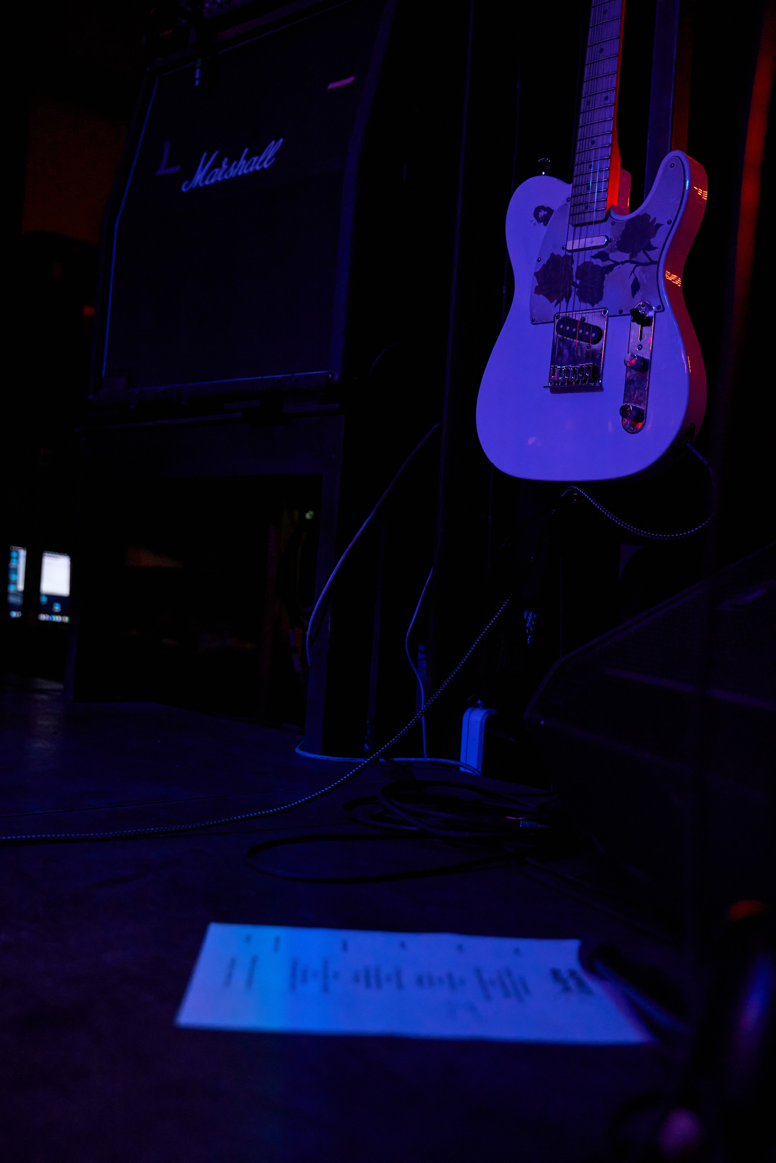 Форест Фаер, Санкт-Петербург, Ласточка. 13 апреля 2024. Лена Монахова — портретный и концертный фотограф в Санкт-Петербурге