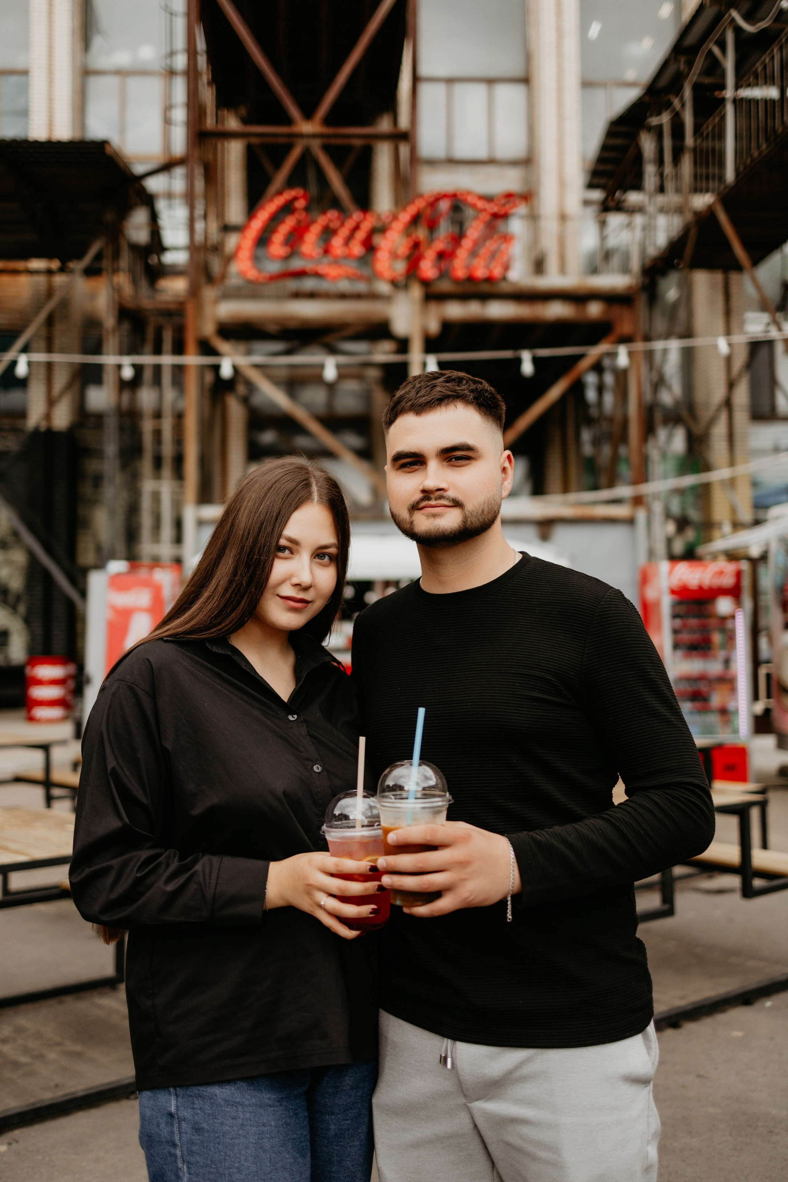 Ростислав и Мария. Свадебный и портретный фотограф Минск Евсович Инна