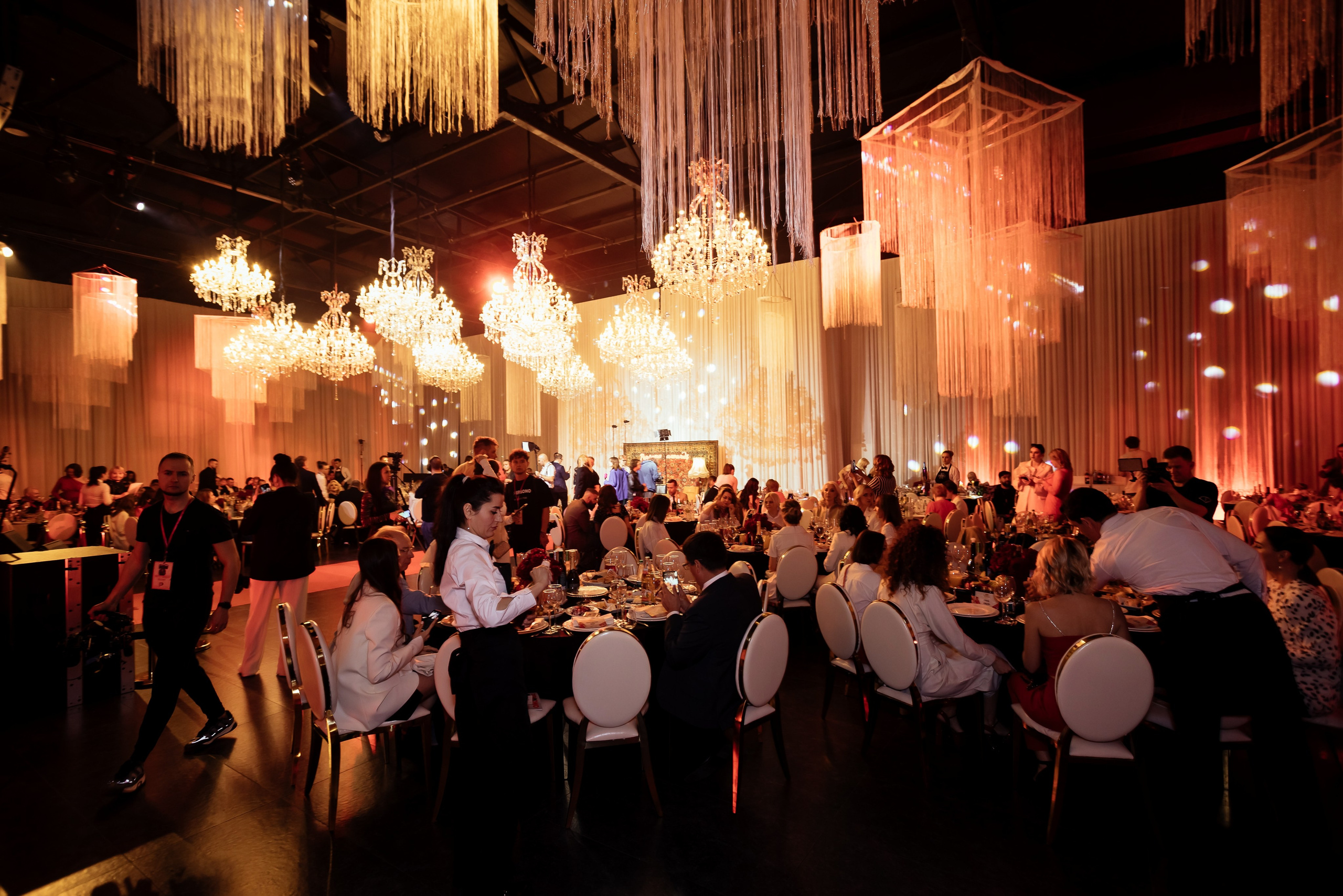 Премия «PERSONO» 2024. Катерина Киреева — фотограф в Москве